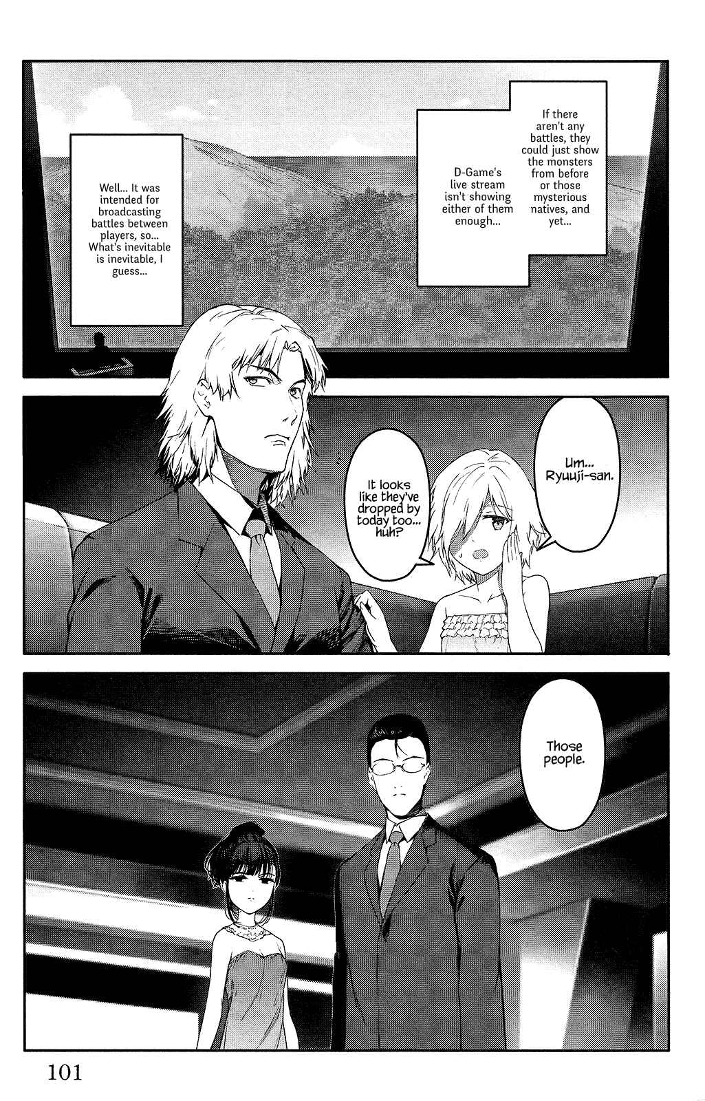 Chapter 47 - Page 5
