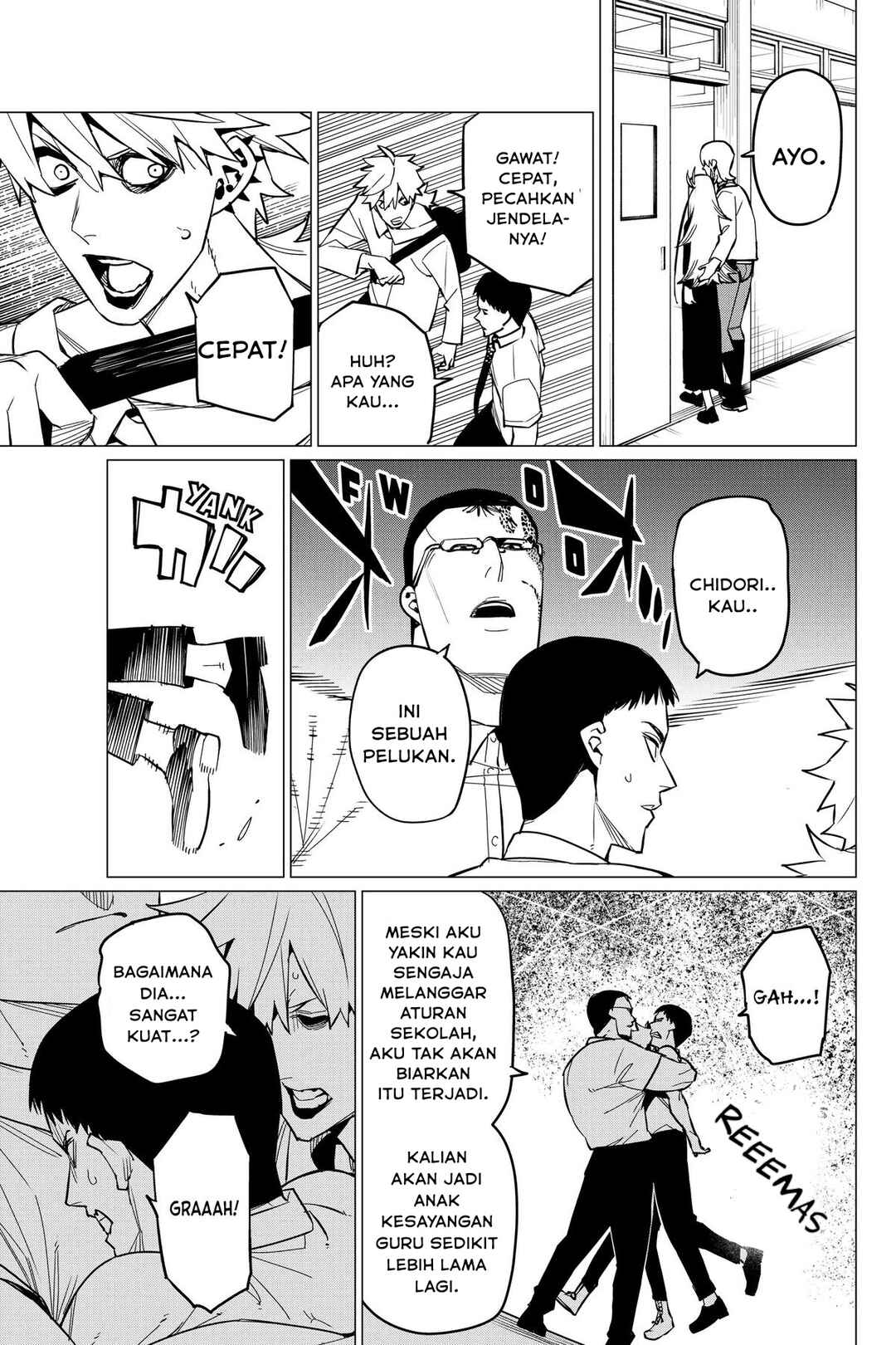 Chapter 62 - Page 13