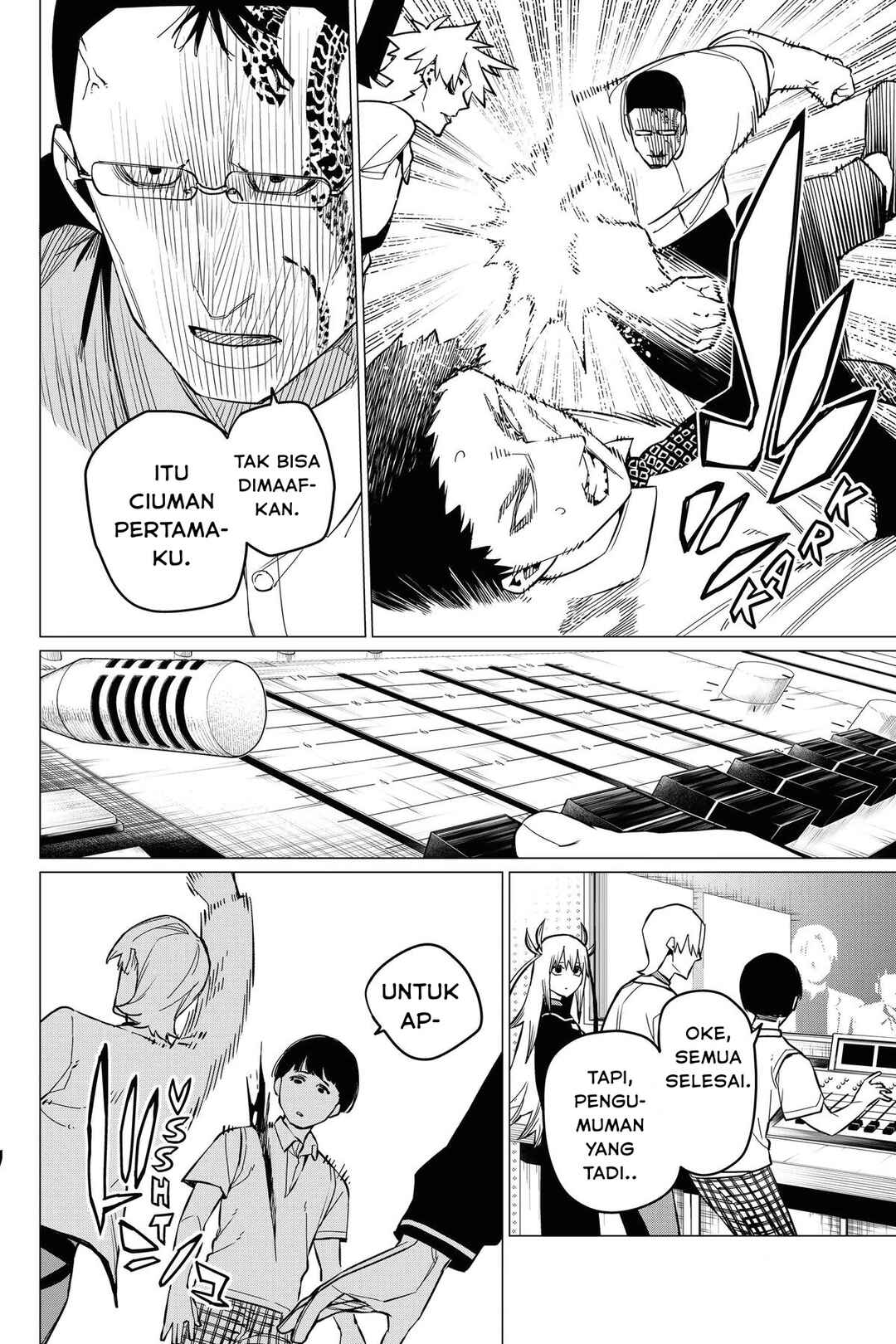 Chapter 62 - Page 16