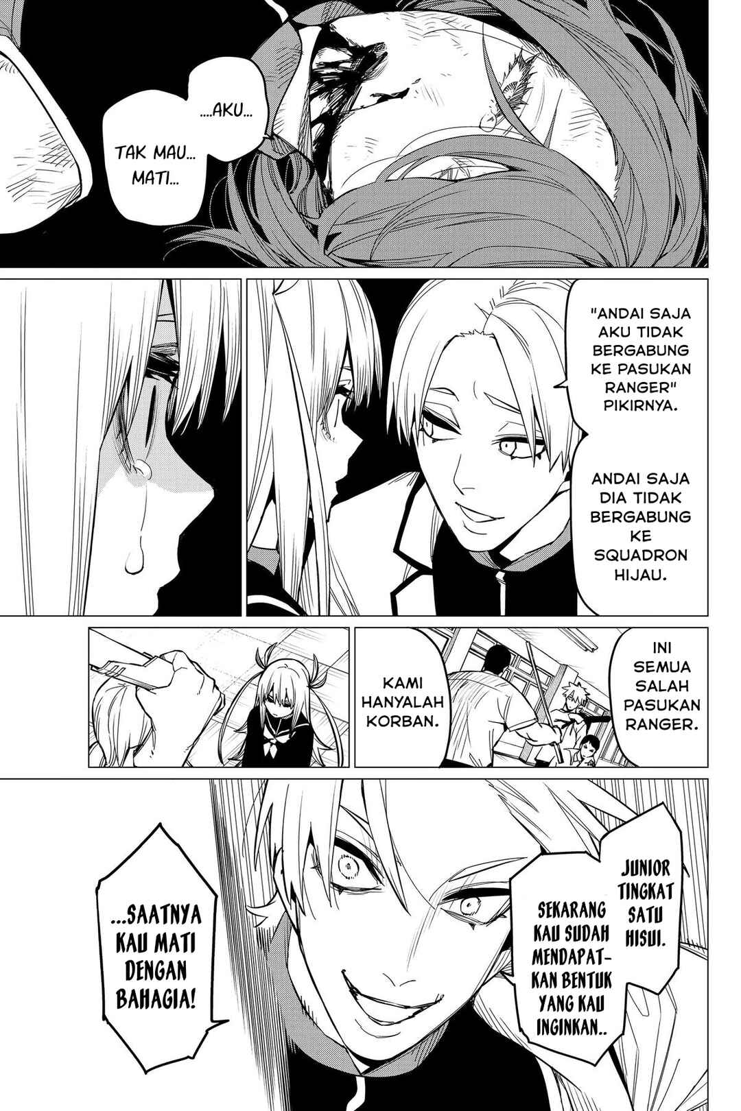 Chapter 62 - Page 19