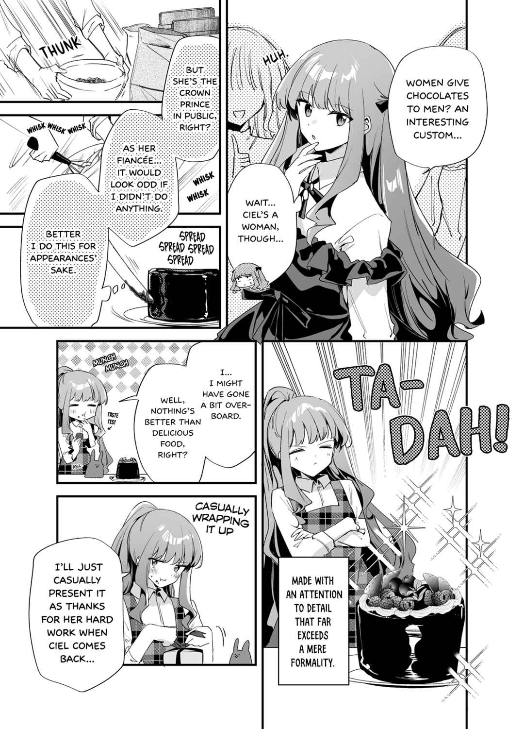 Chapter 8.5 - Page 1