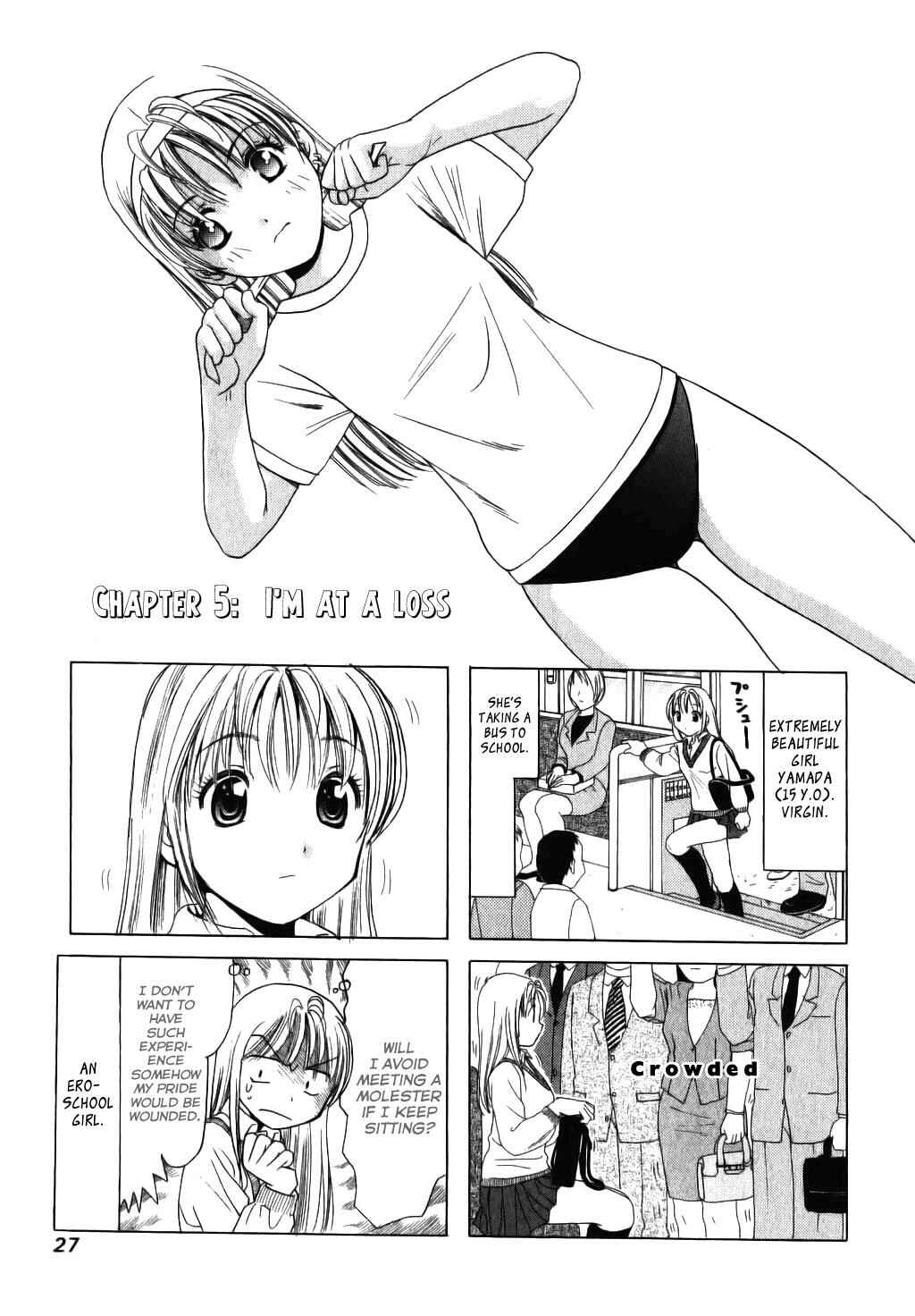 Chapter 5 - Page 1