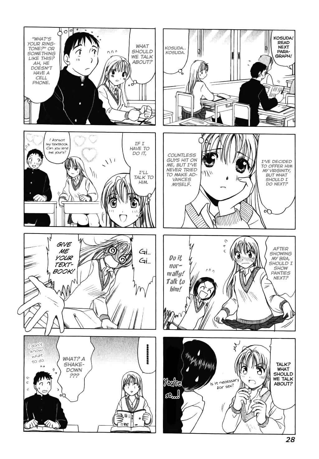 Chapter 5 - Page 2