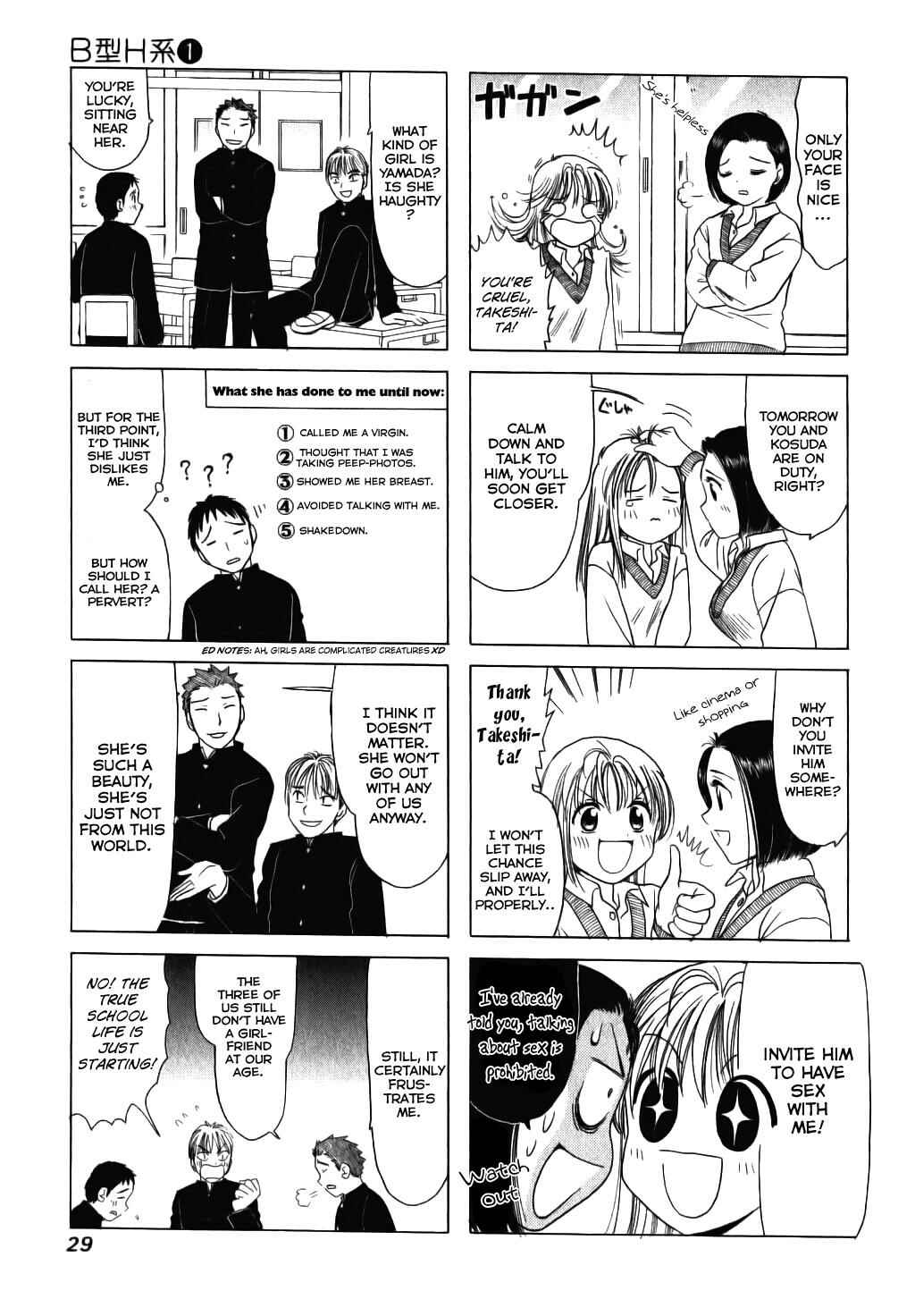 Chapter 5 - Page 3