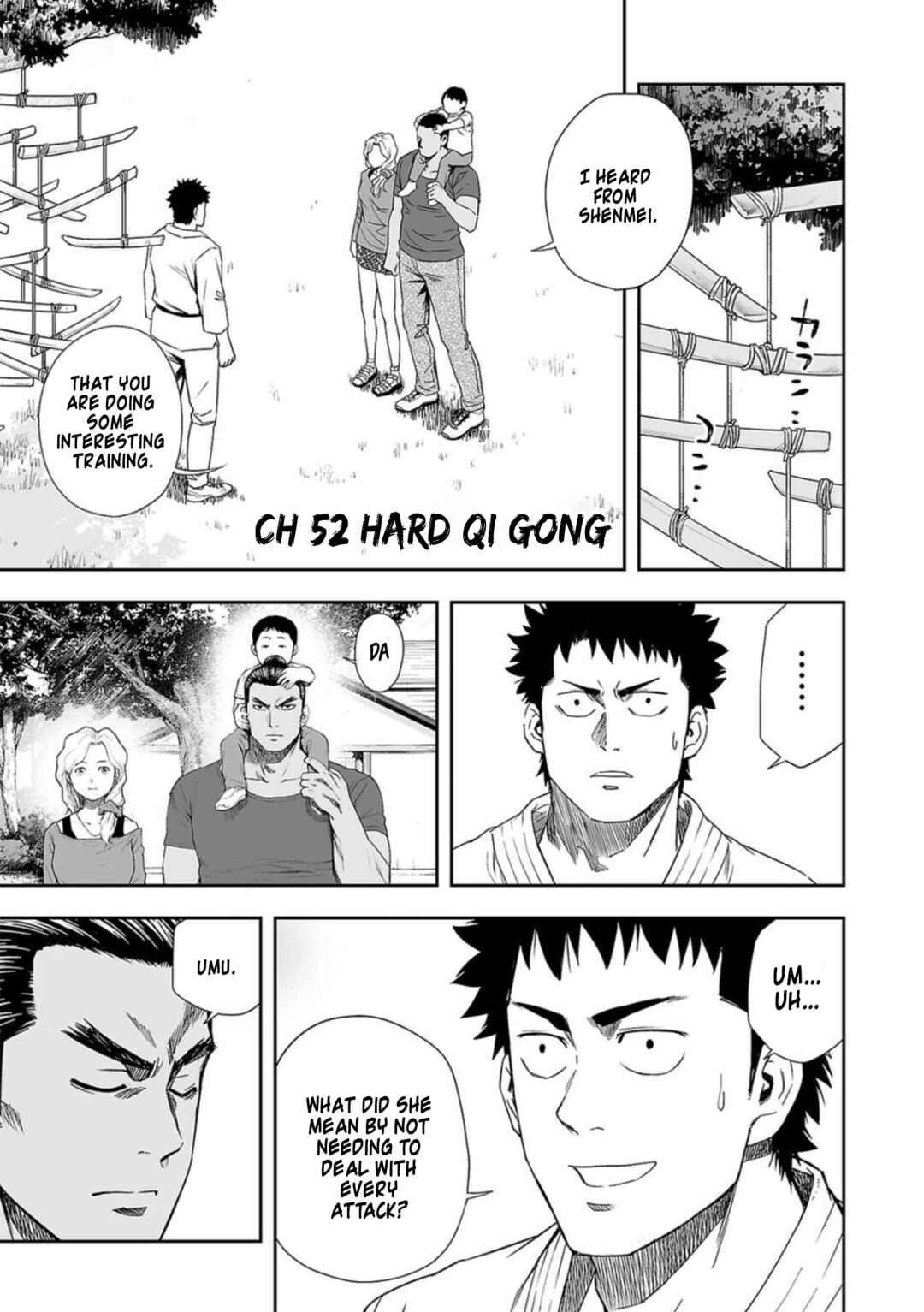 Chapter 58 - Page 1