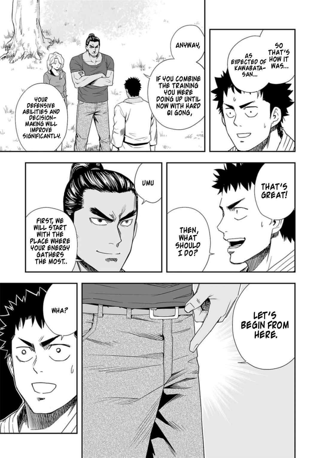 Chapter 58 - Page 7