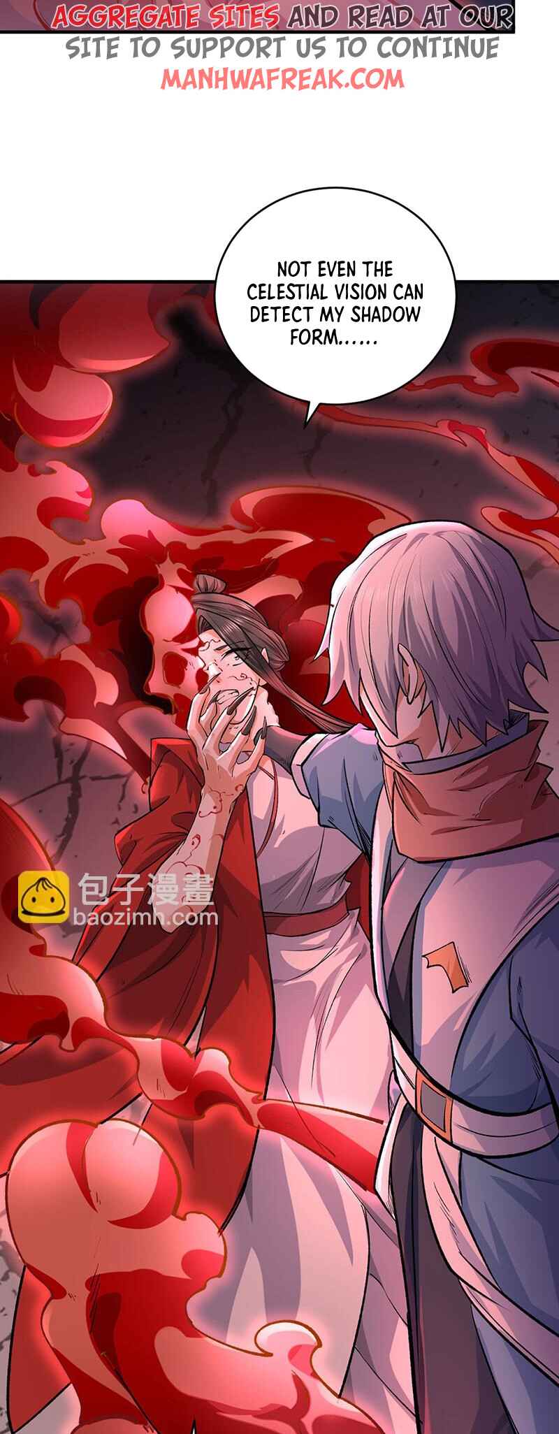 Chapter 595 - Page 11