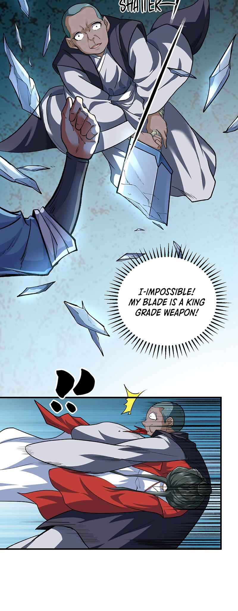 Chapter 595 - Page 15