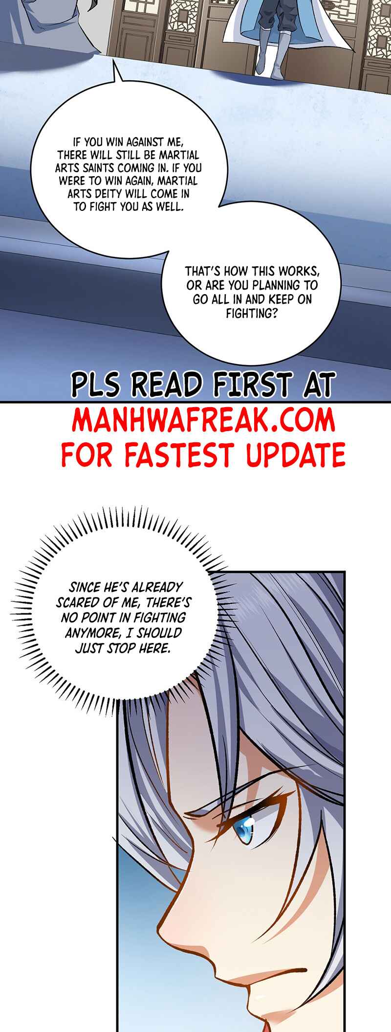 Chapter 595 - Page 19