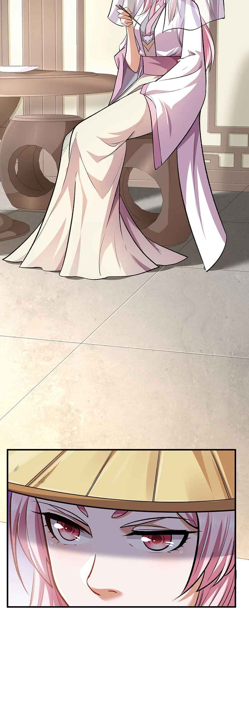 Chapter 595 - Page 28
