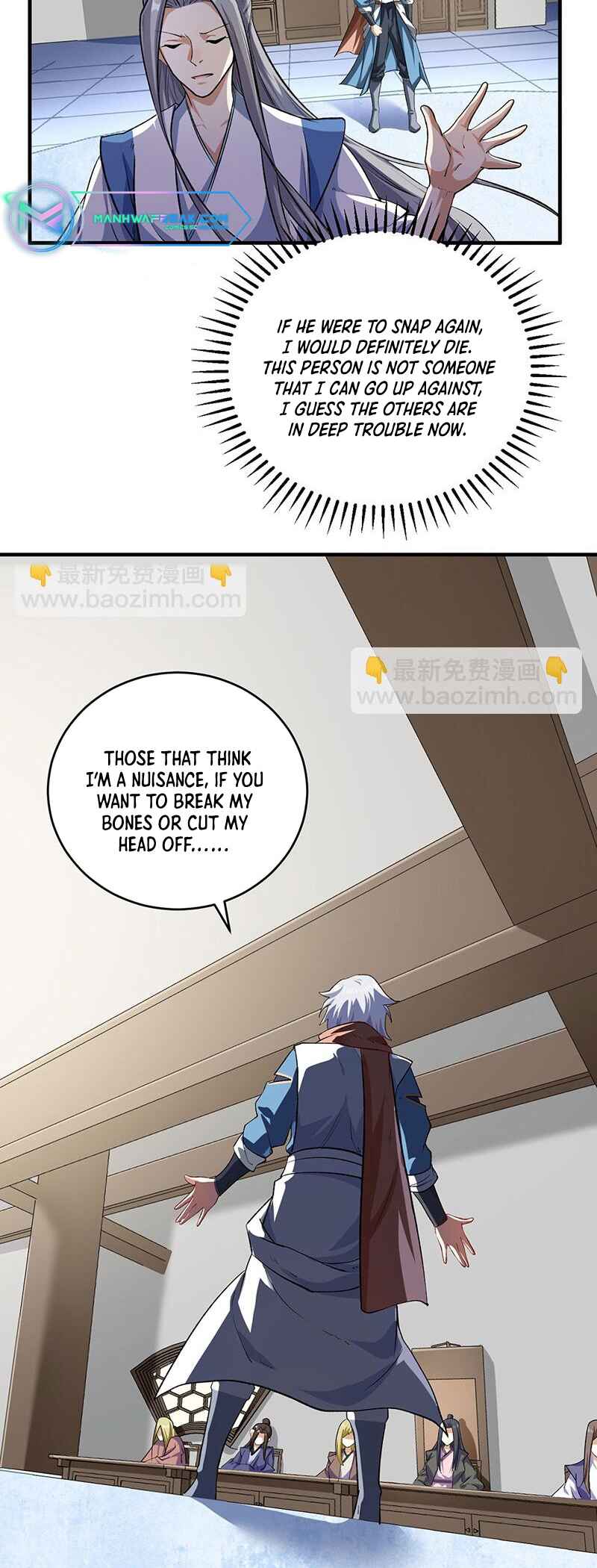Chapter 595 - Page 4