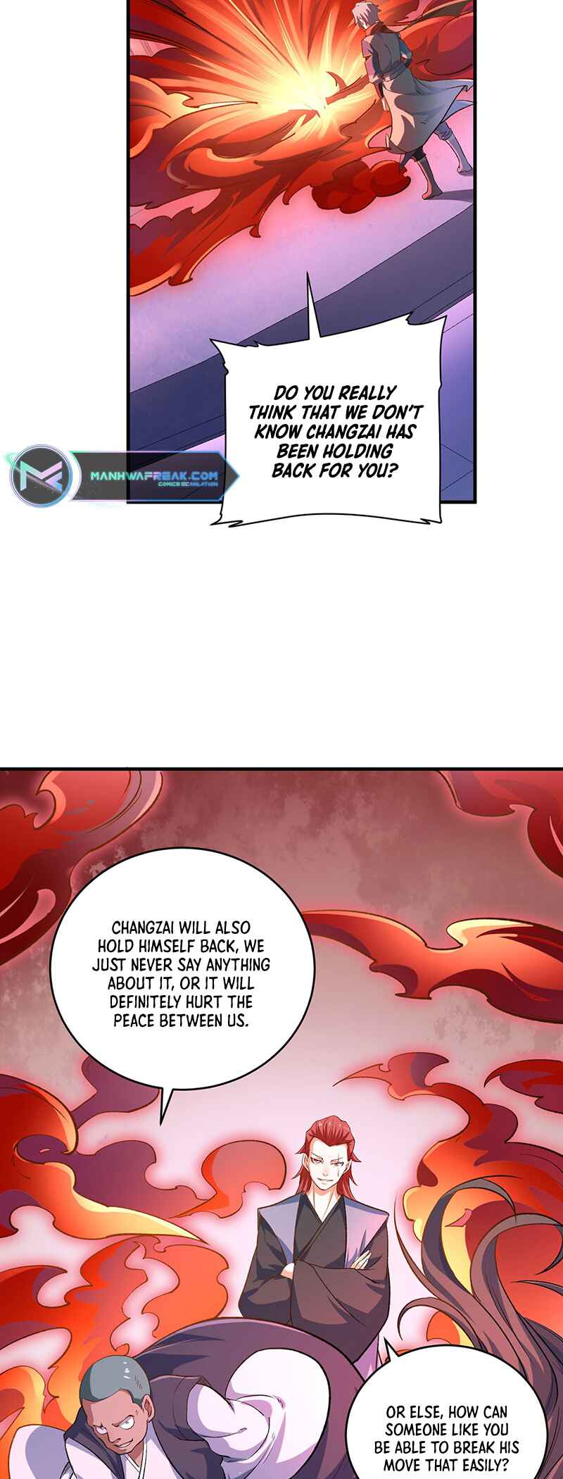 Chapter 595 - Page 6