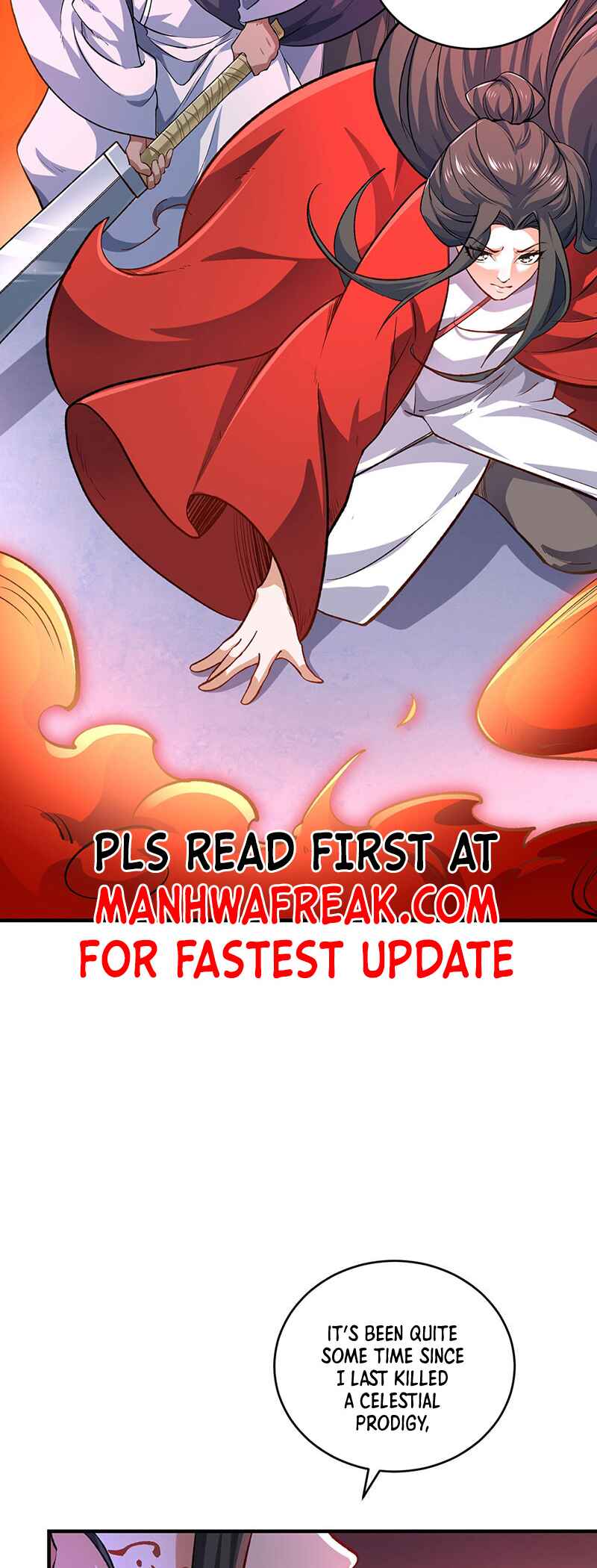 Chapter 595 - Page 7