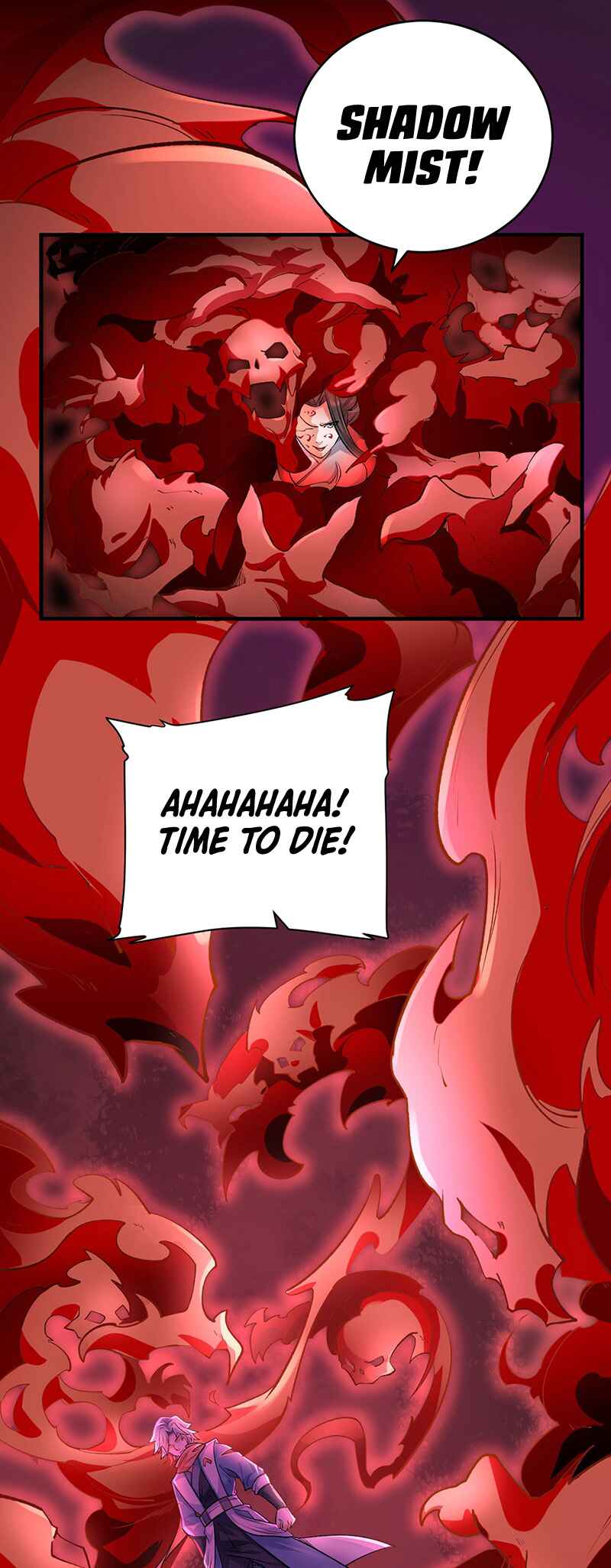 Chapter 595 - Page 9