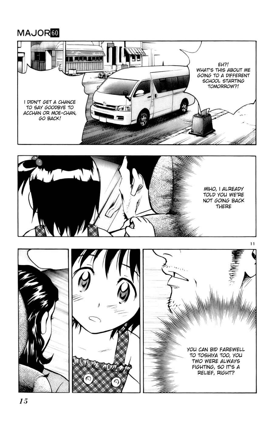Chapter 558 - Page 11