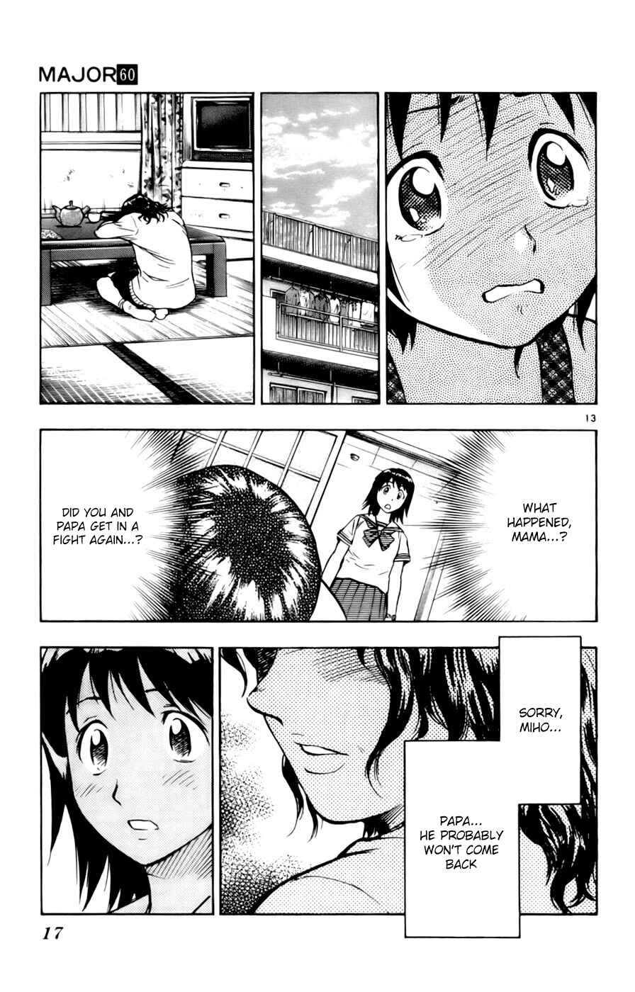 Chapter 558 - Page 13