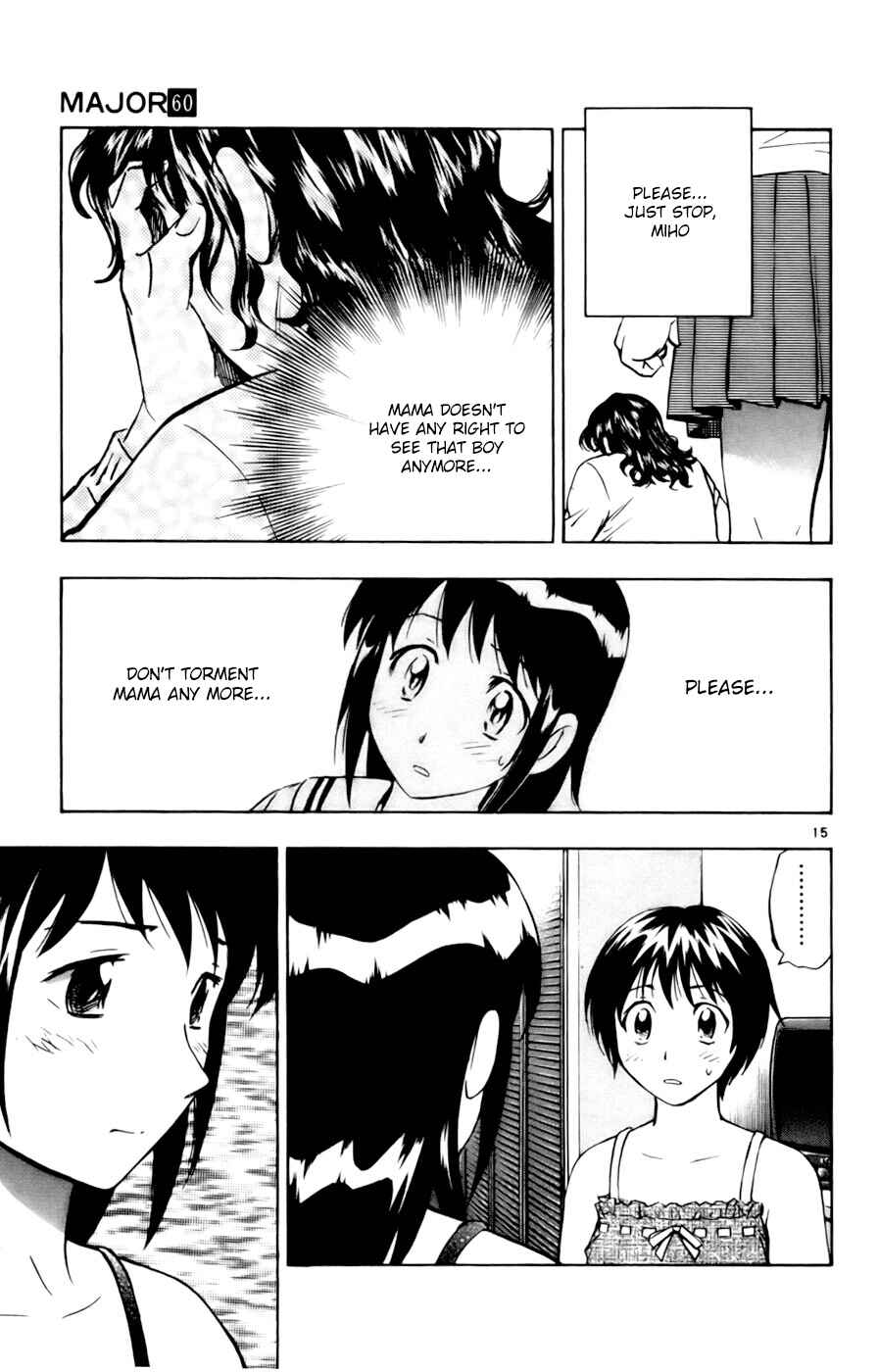 Chapter 558 - Page 15
