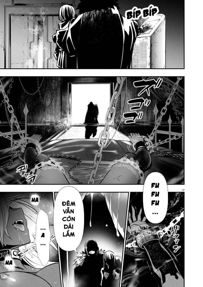 Chapter 63 - Page 19