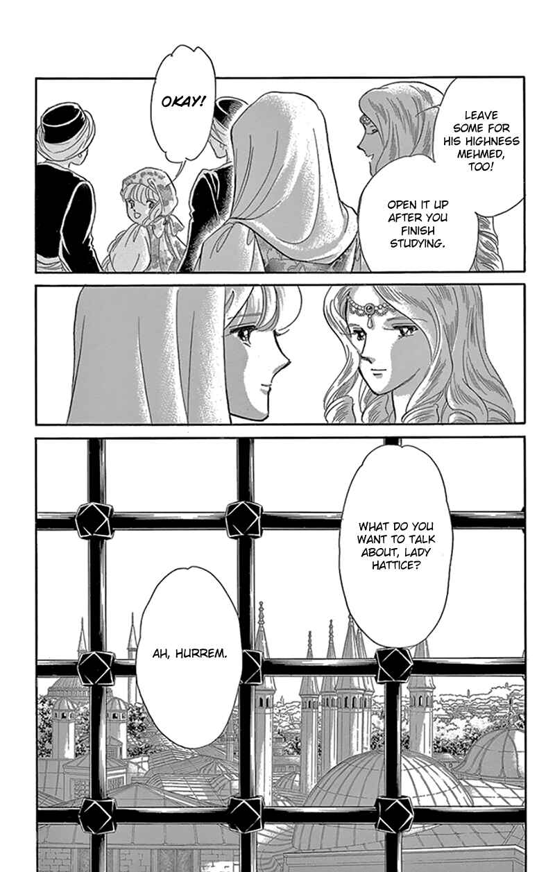 Chapter 42 - Page 18