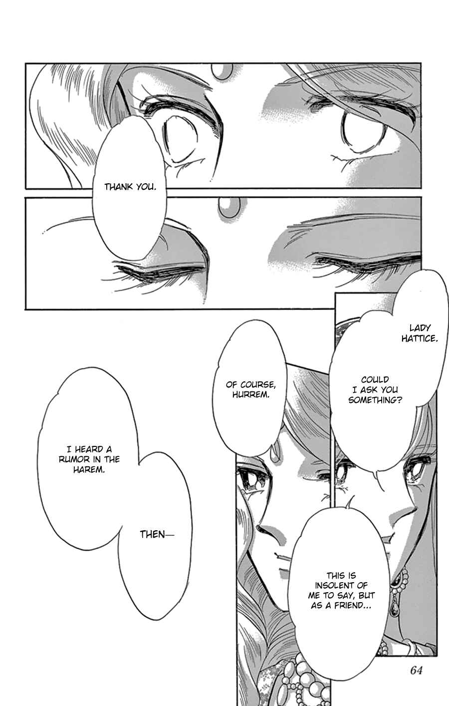 Chapter 42 - Page 21