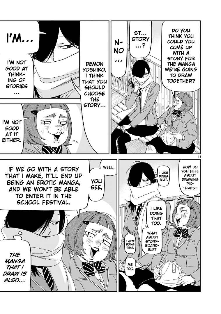 Chapter 41 - Page 11