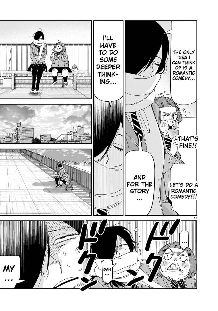 Chapter 41 - Page 17