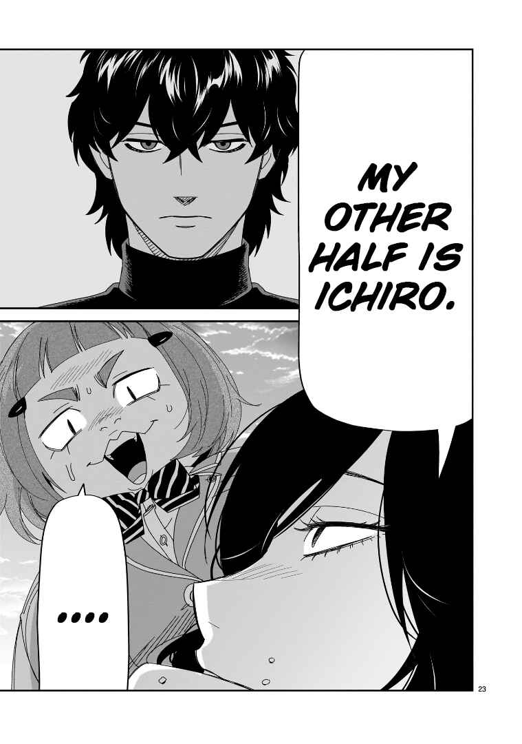 Chapter 41 - Page 22
