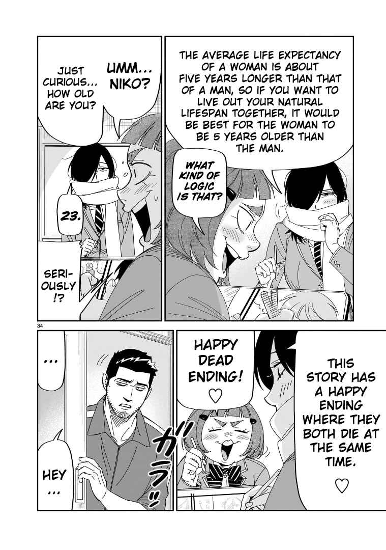 Chapter 41 - Page 32
