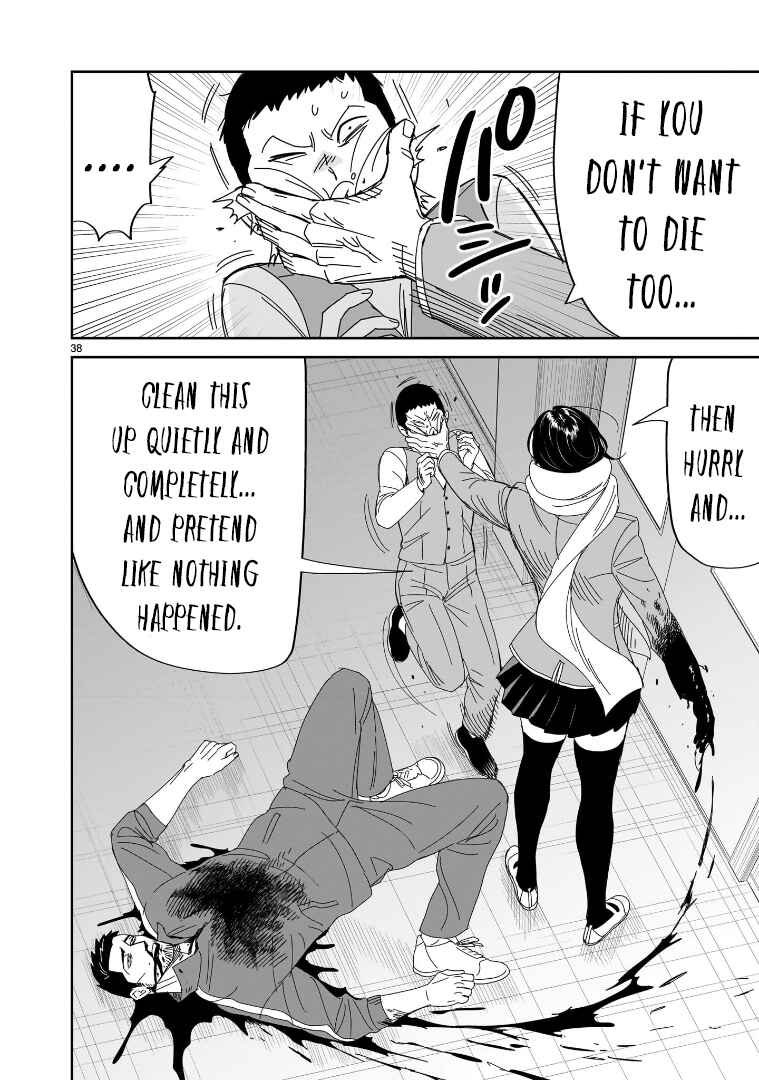 Chapter 41 - Page 35
