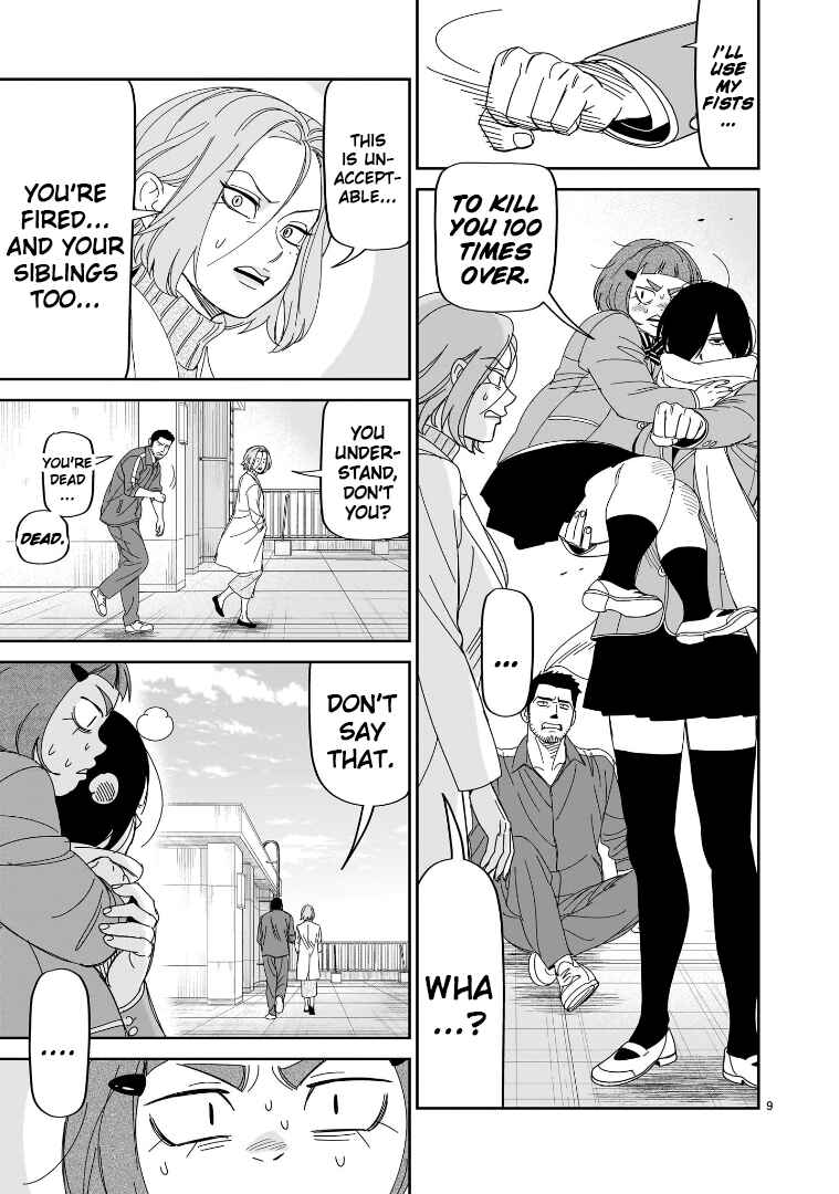 Chapter 41 - Page 9