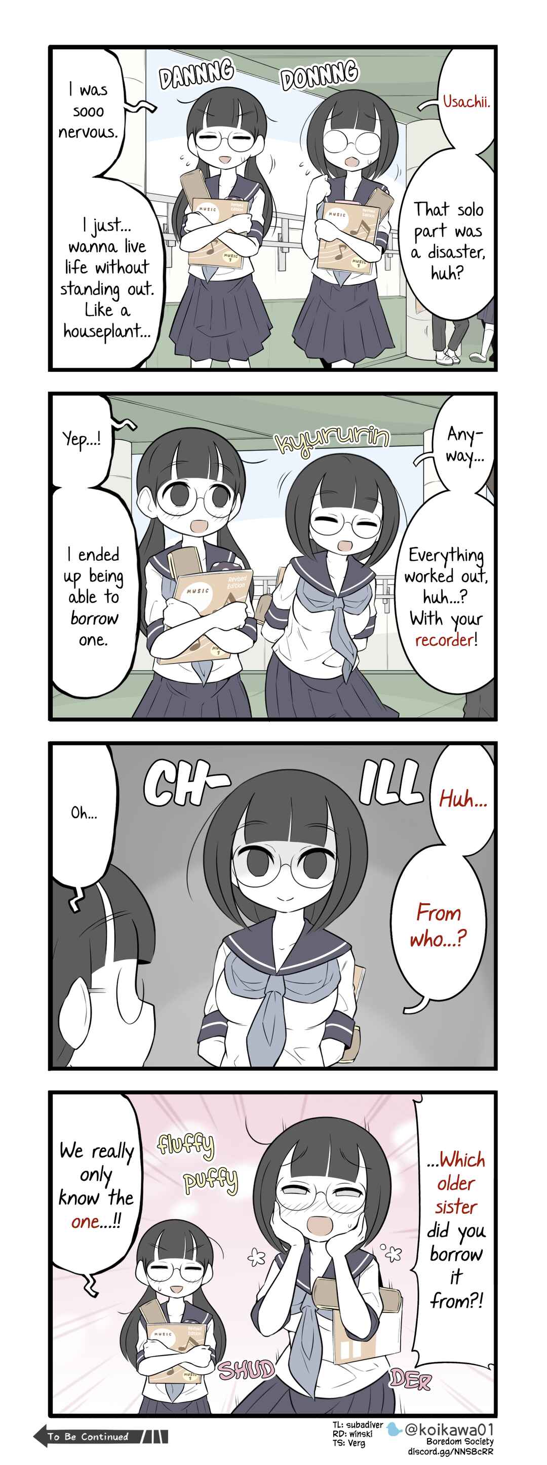 Chapter 221 - Page 1