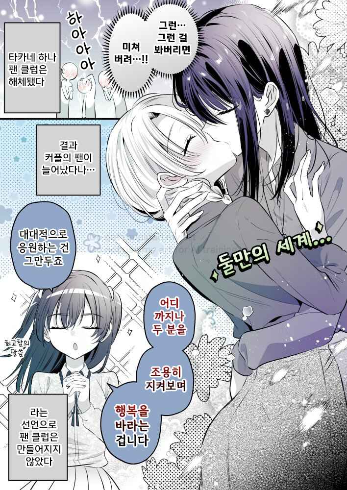 Chapter 421 - Page 1