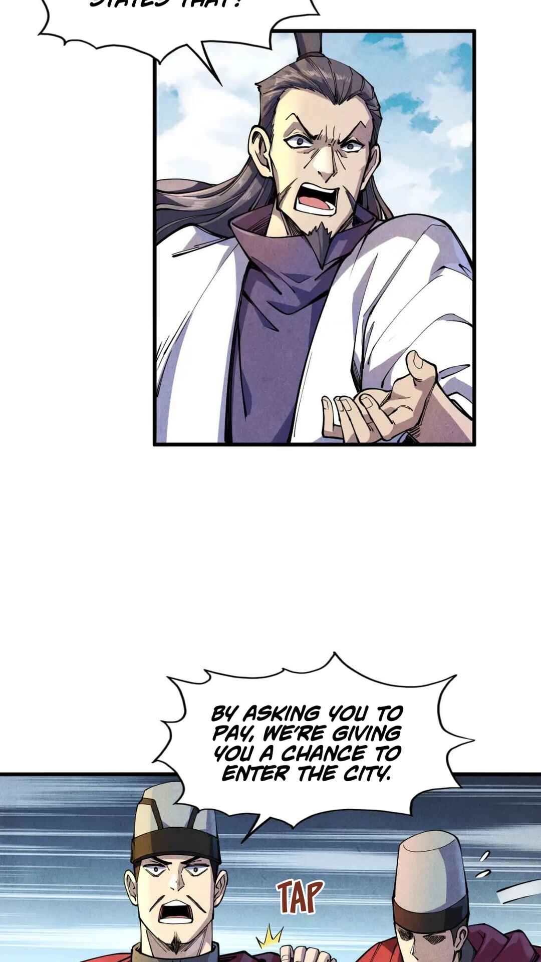 Chapter 85 - Page 4