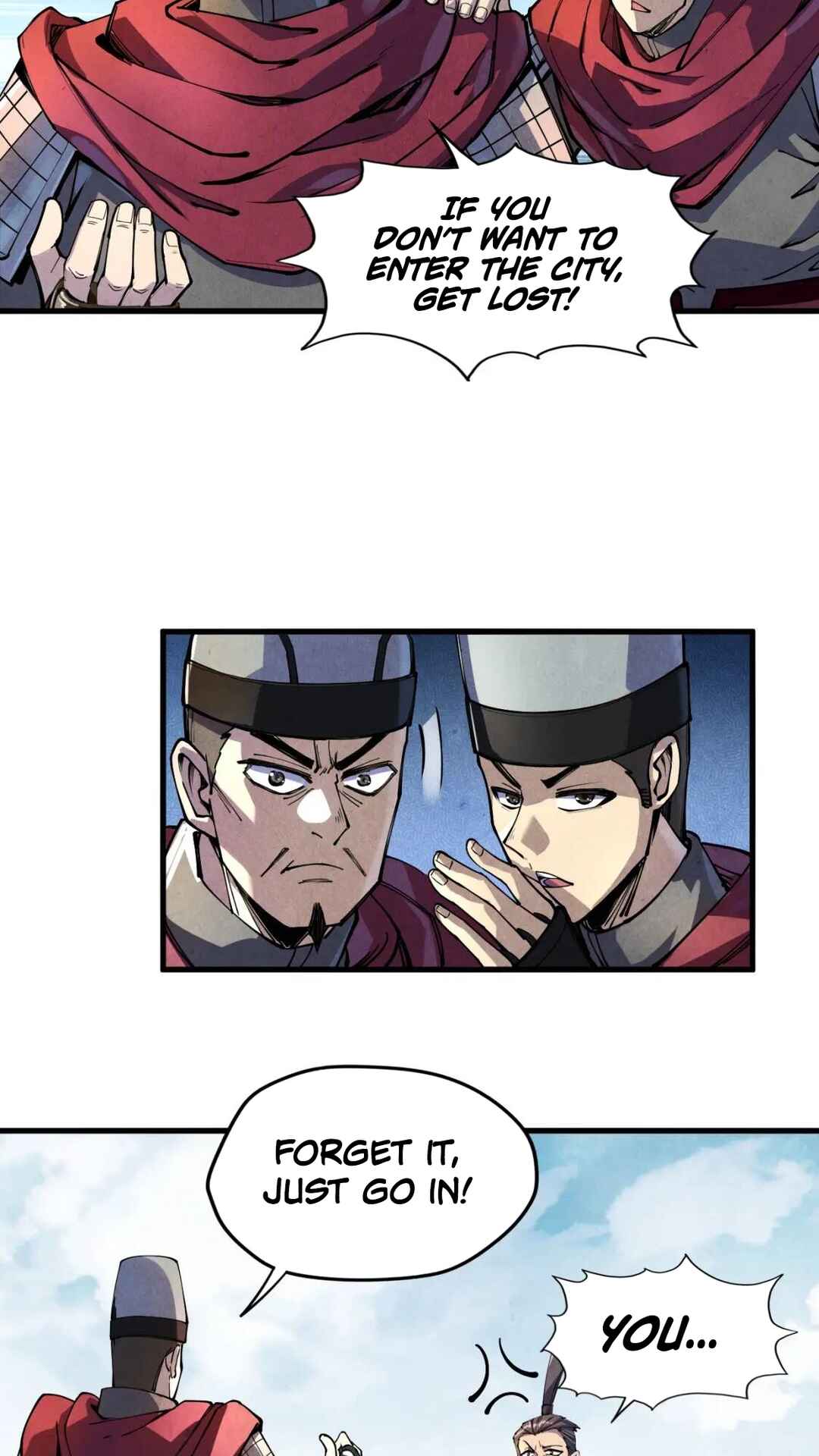 Chapter 85 - Page 5