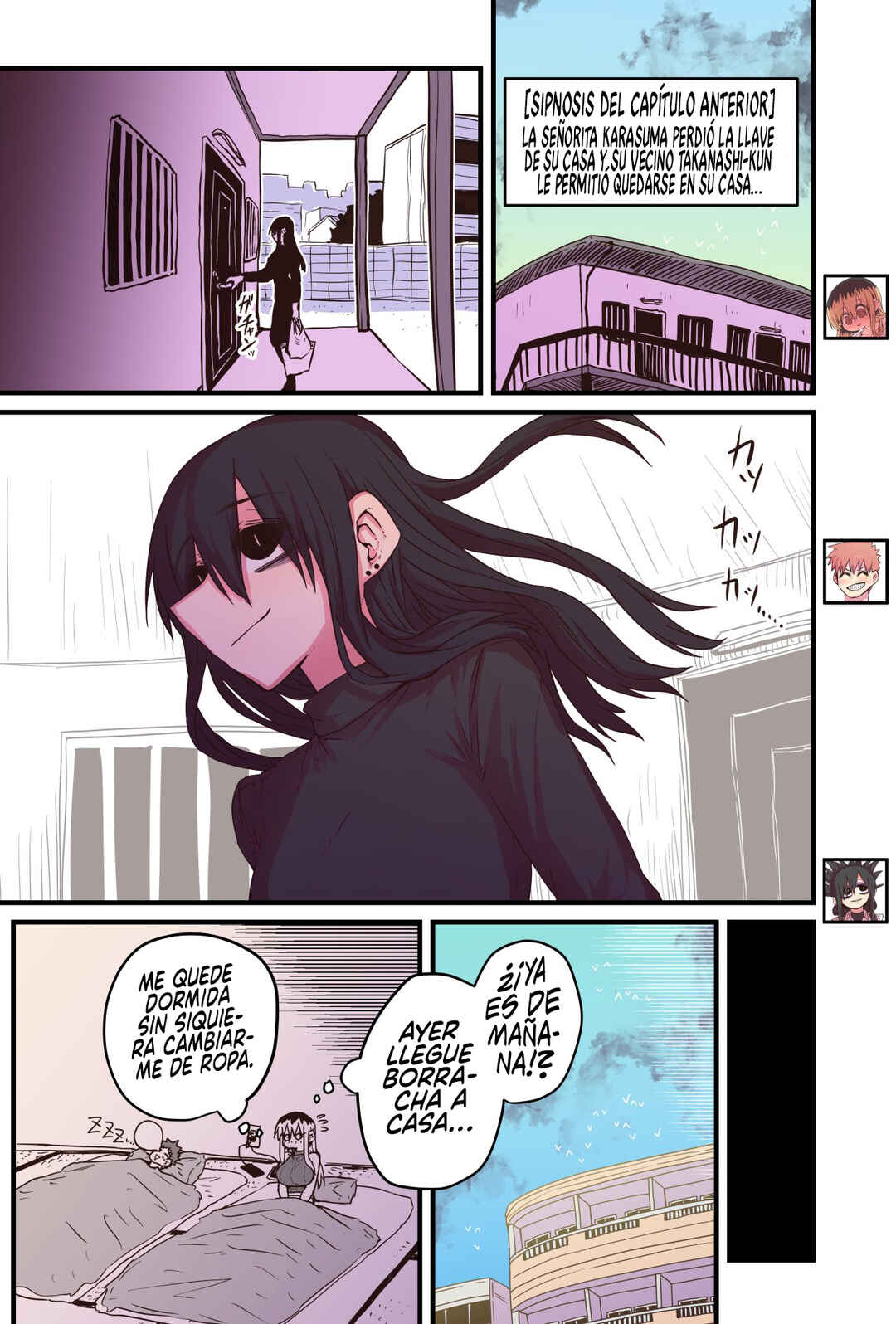 Chapter 19 - Page 1