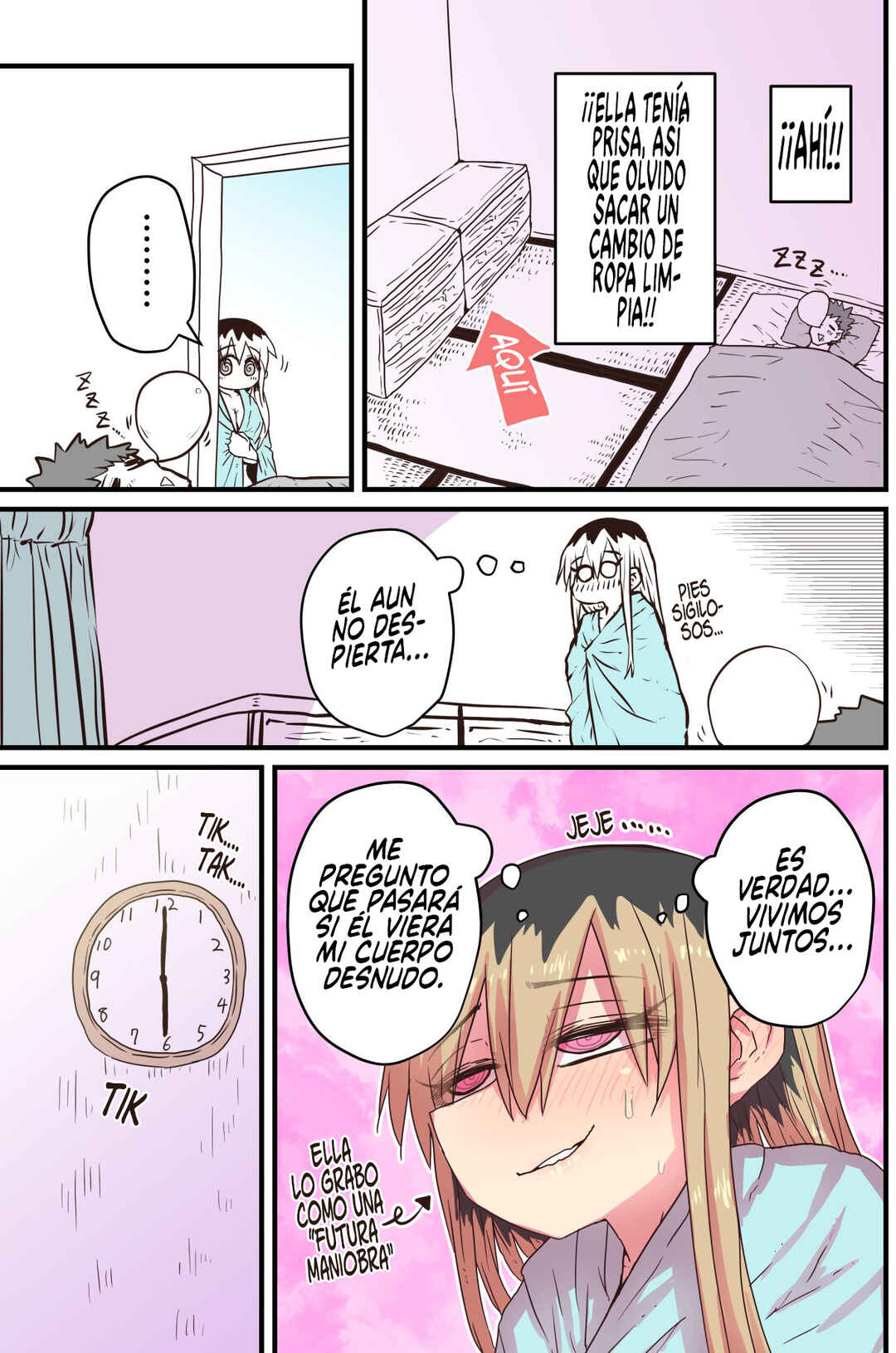 Chapter 19 - Page 3