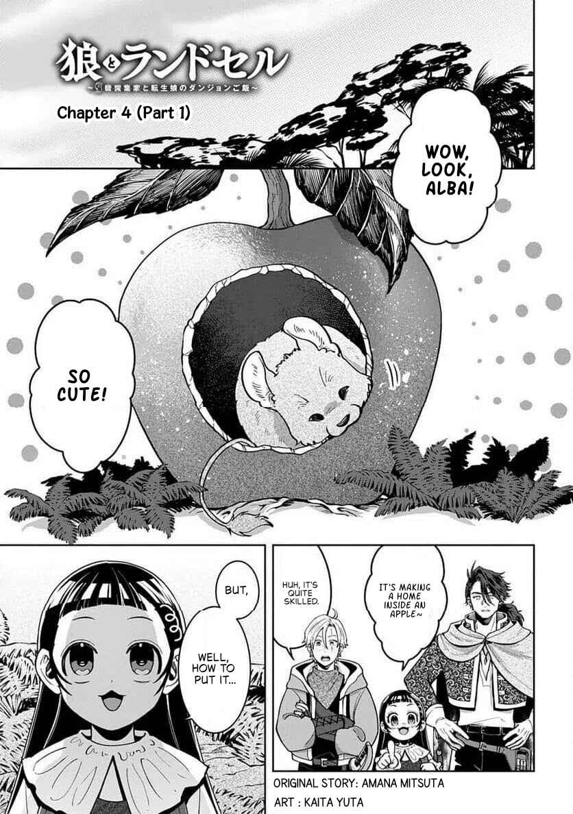 Chapter 4.1 - Page 1