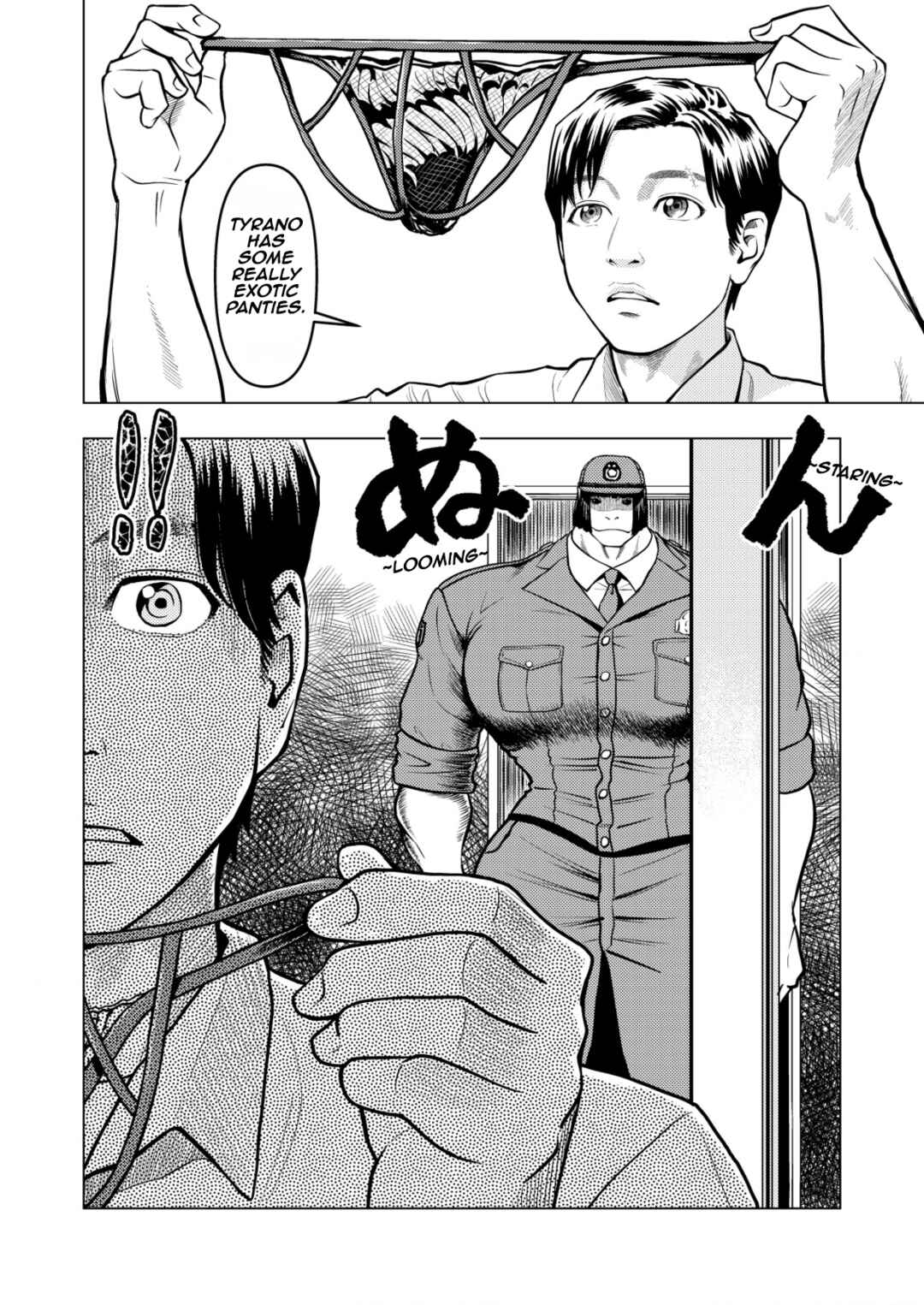 Chapter 2 - Page 2