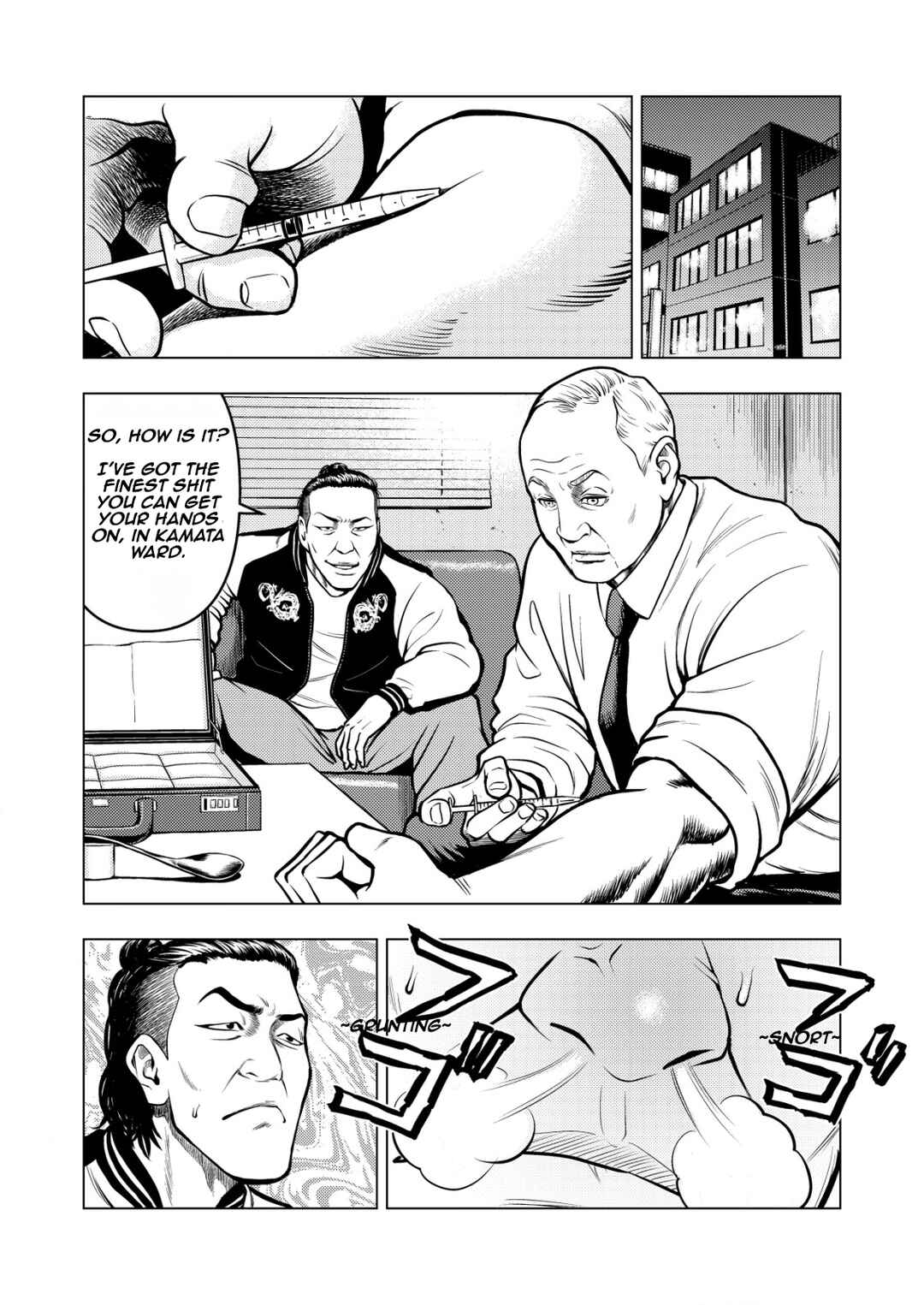 Chapter 2 - Page 4