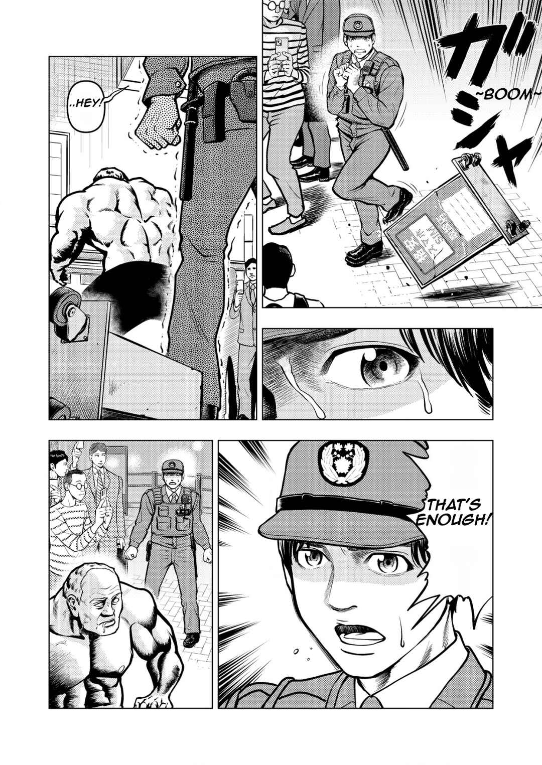 Chapter 2 - Page 8