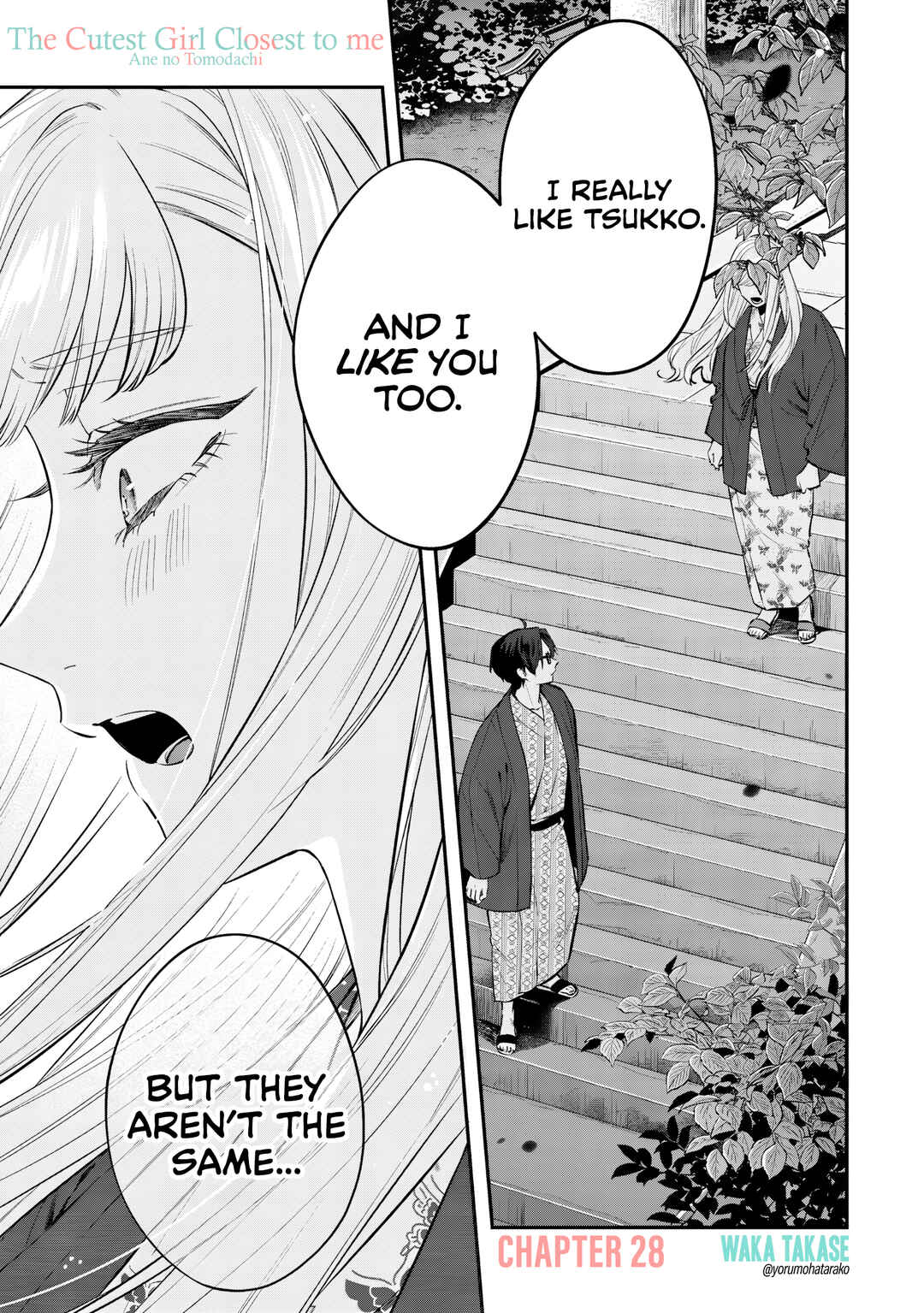 Chapter 28 - Page 1