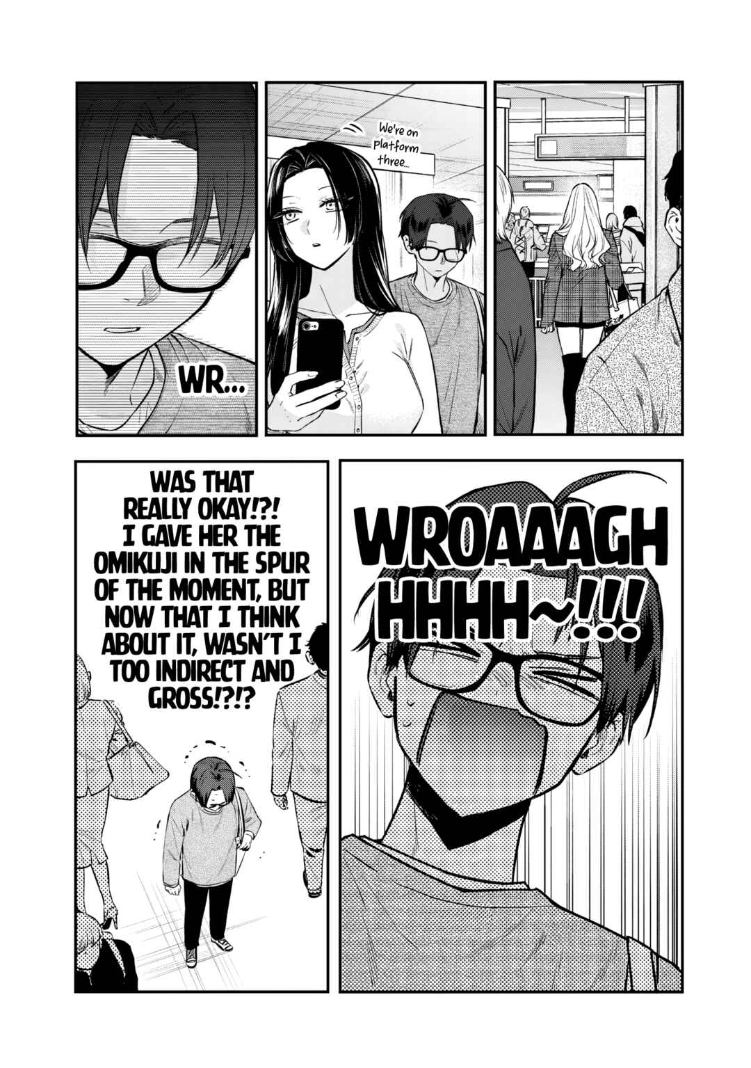 Chapter 28 - Page 19
