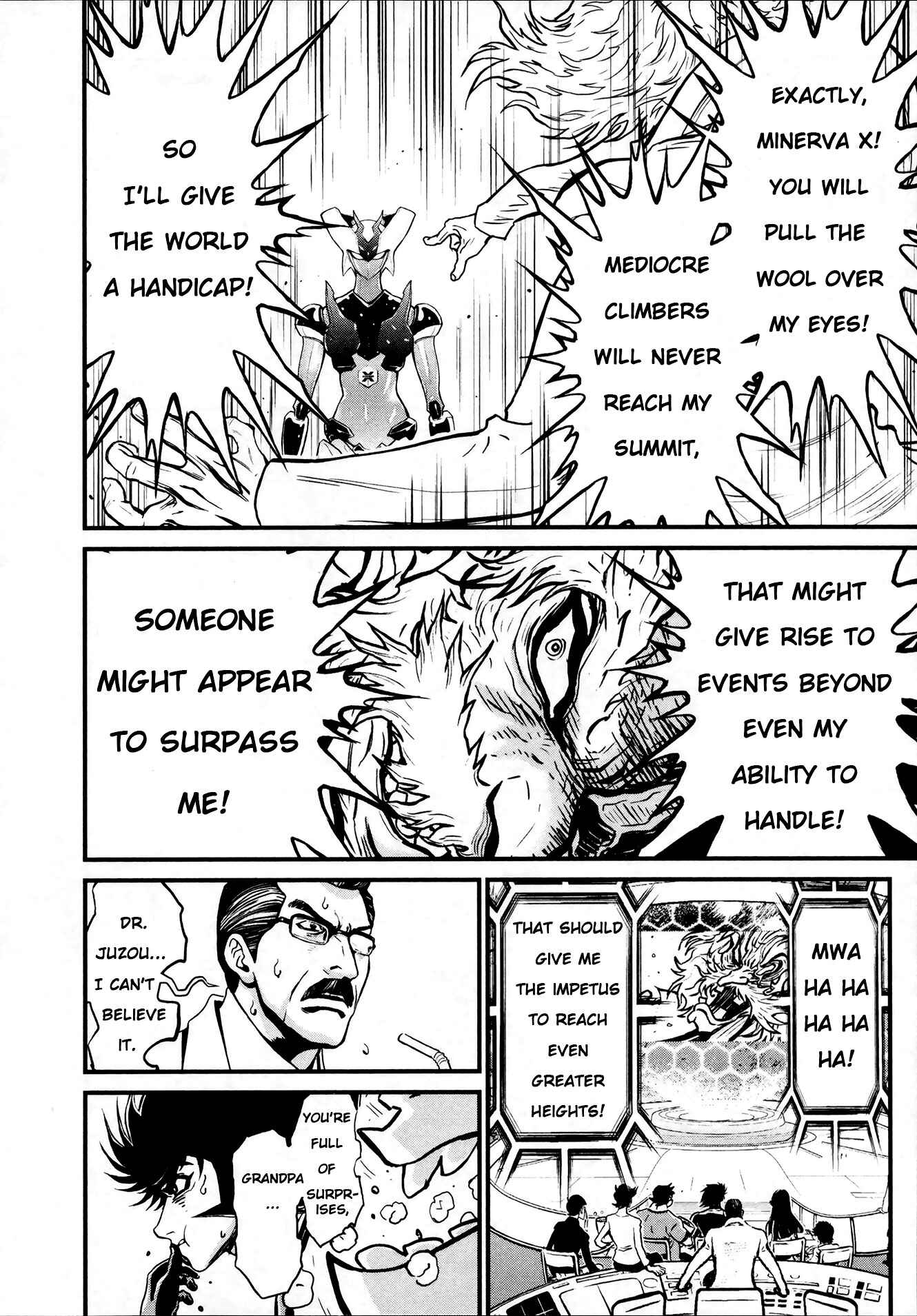 Chapter 25 - Page 20