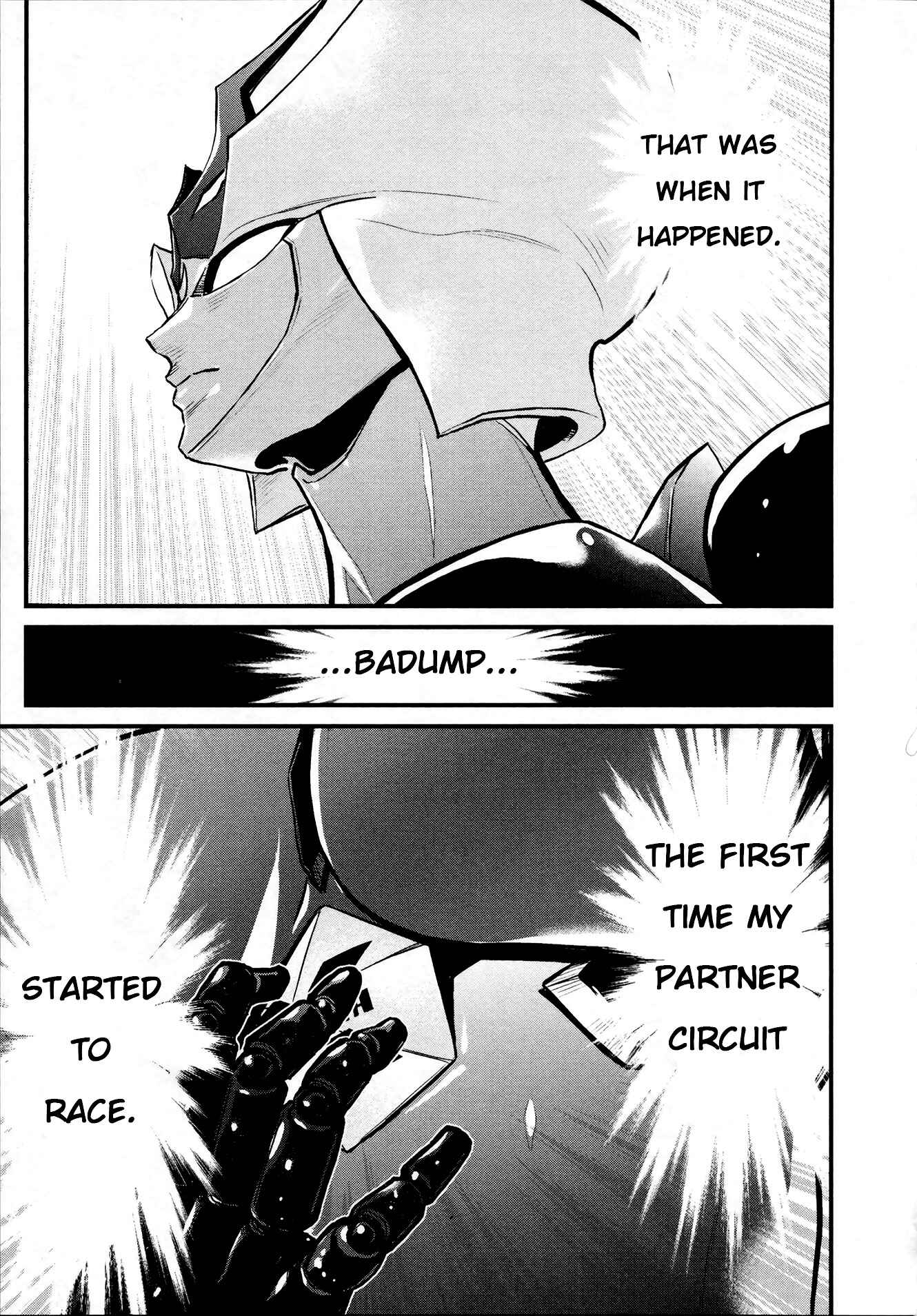 Chapter 25 - Page 30