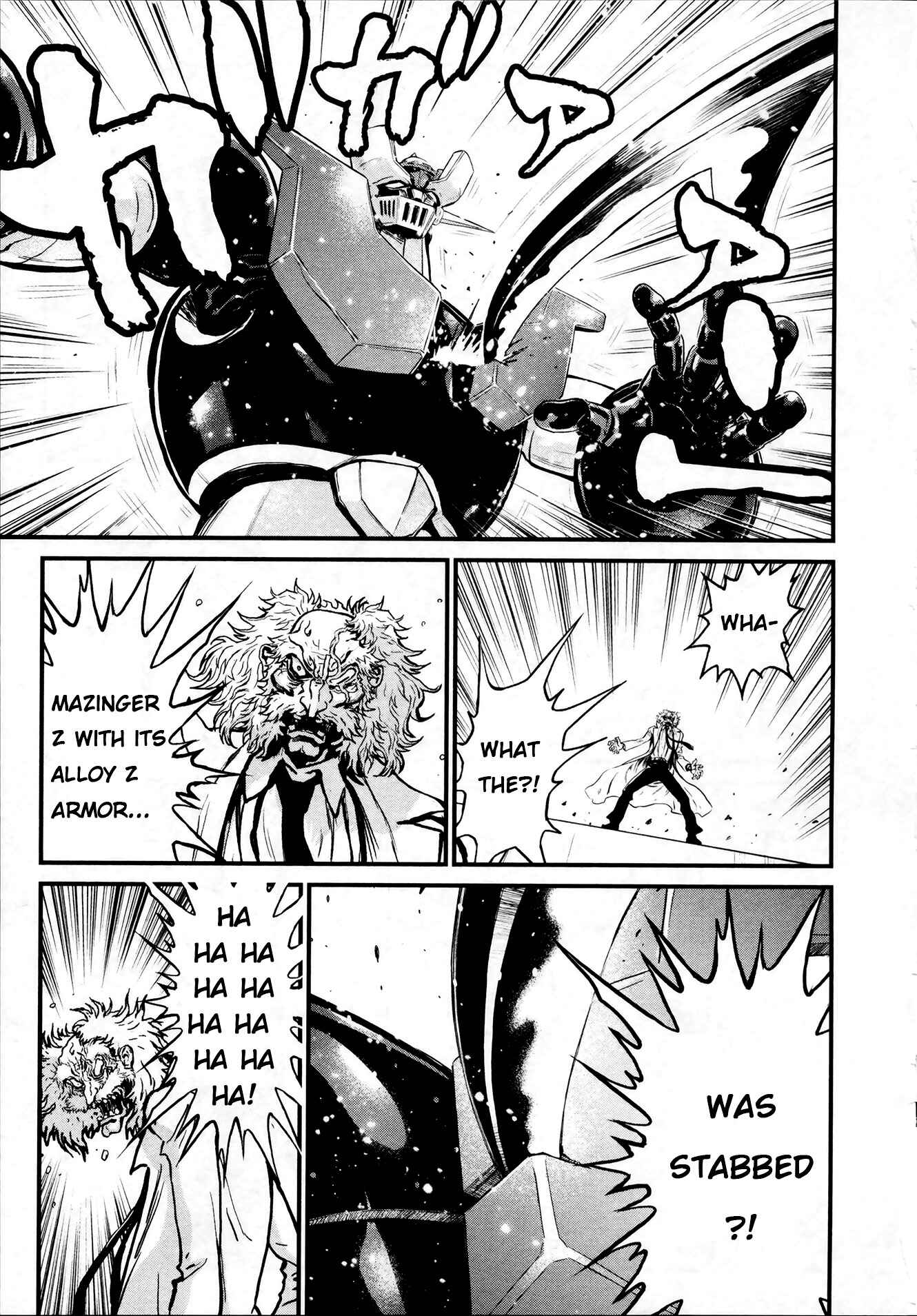 Chapter 25 - Page 32