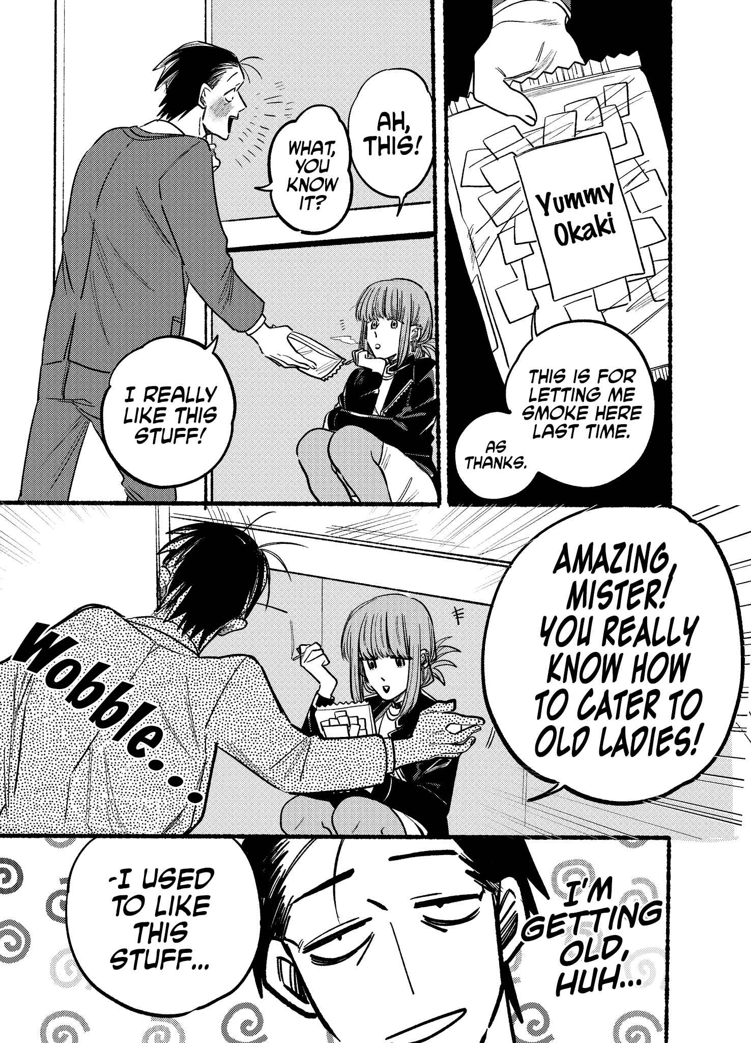 Chapter 2 - Page 5