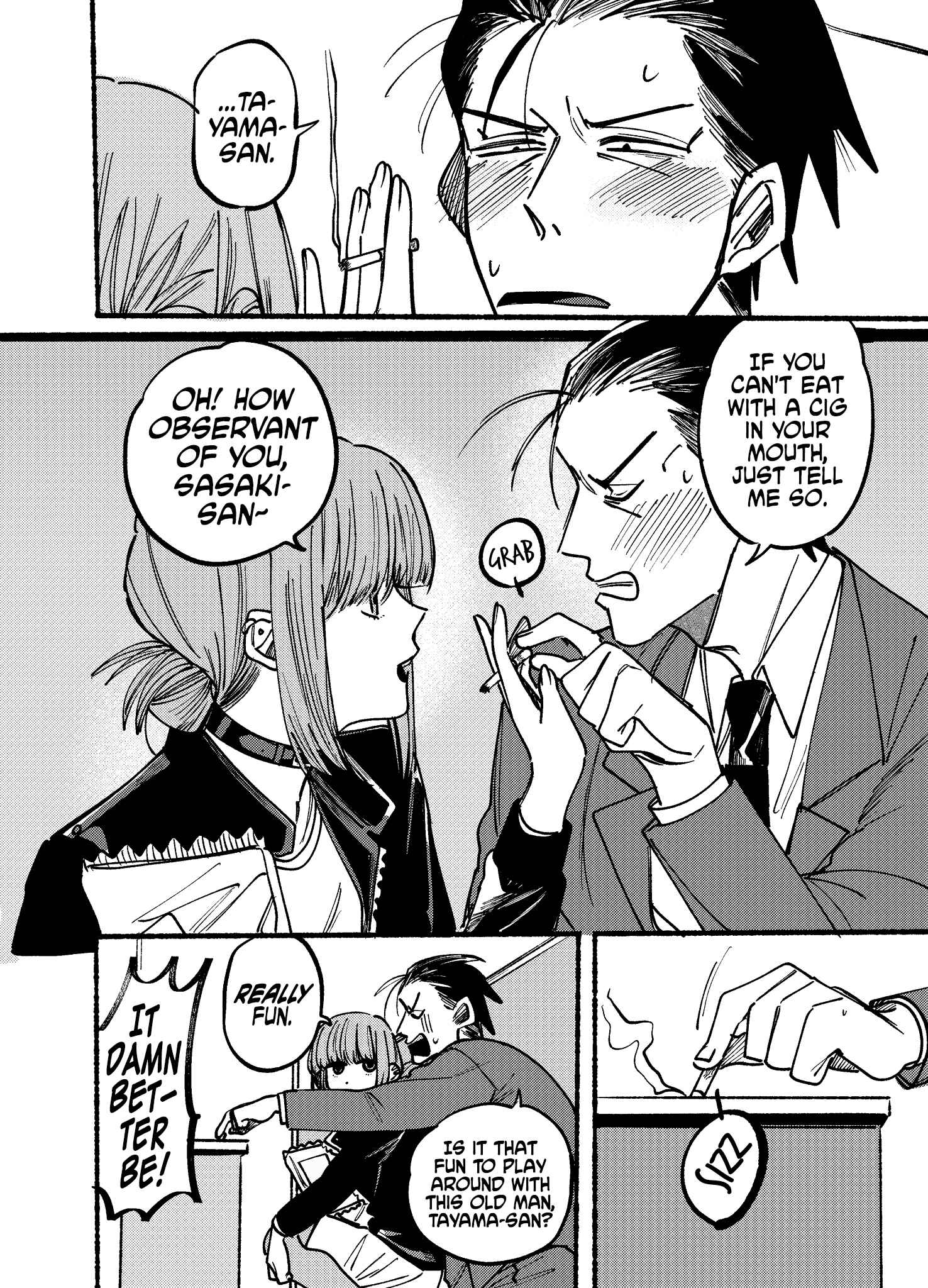 Chapter 2 - Page 8