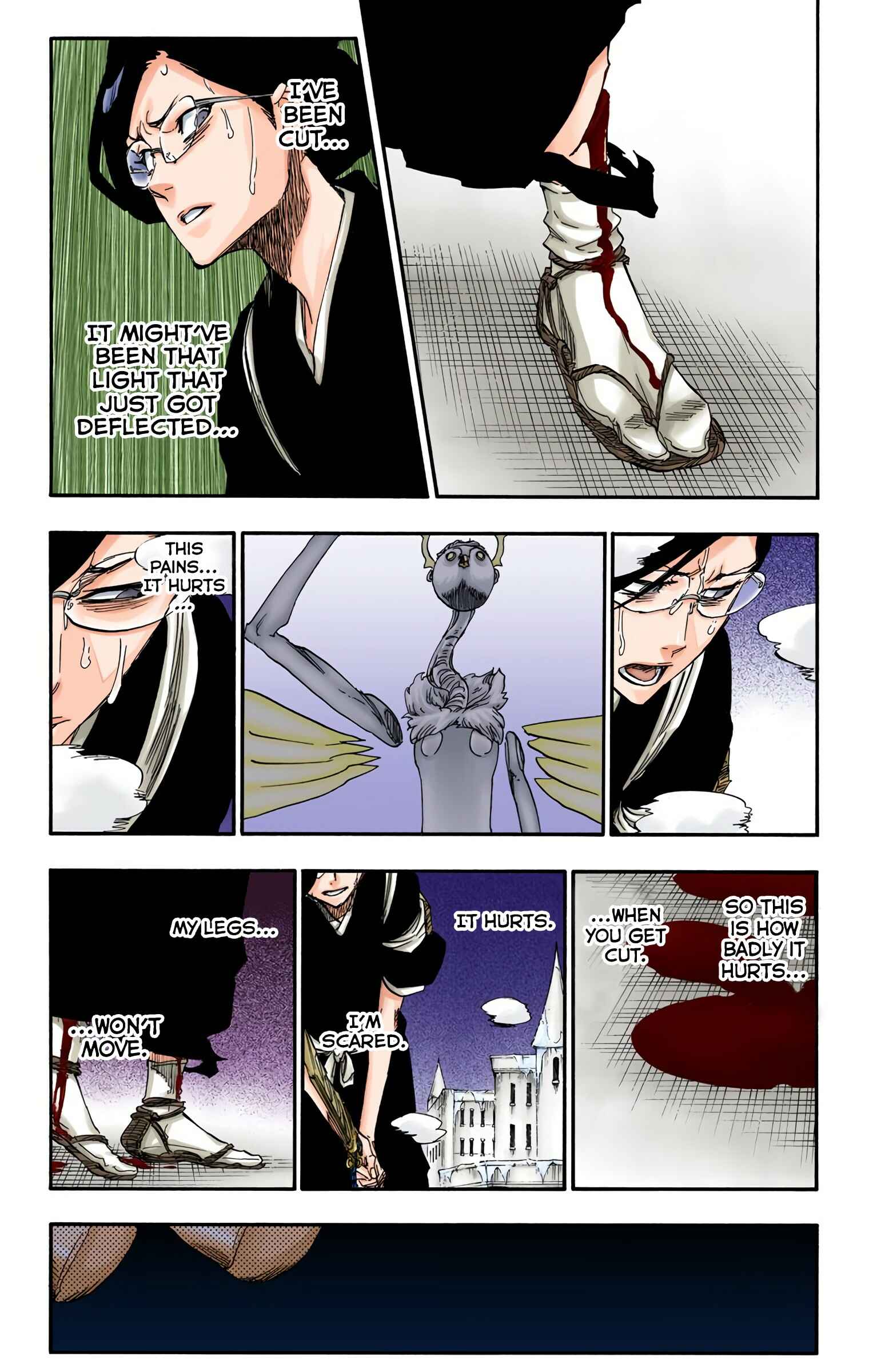 Chapter 653 - Page 10