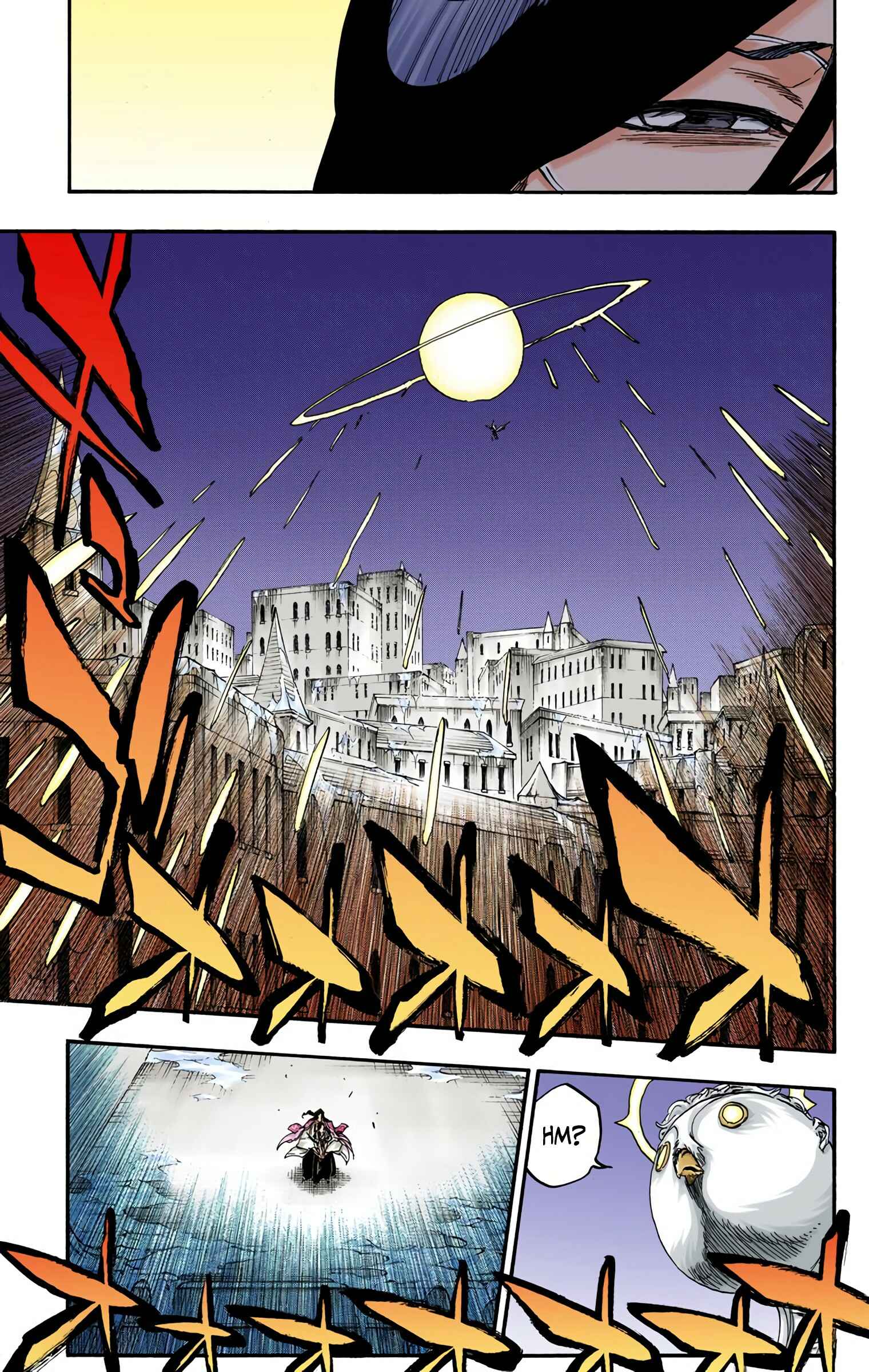 Chapter 653 - Page 12