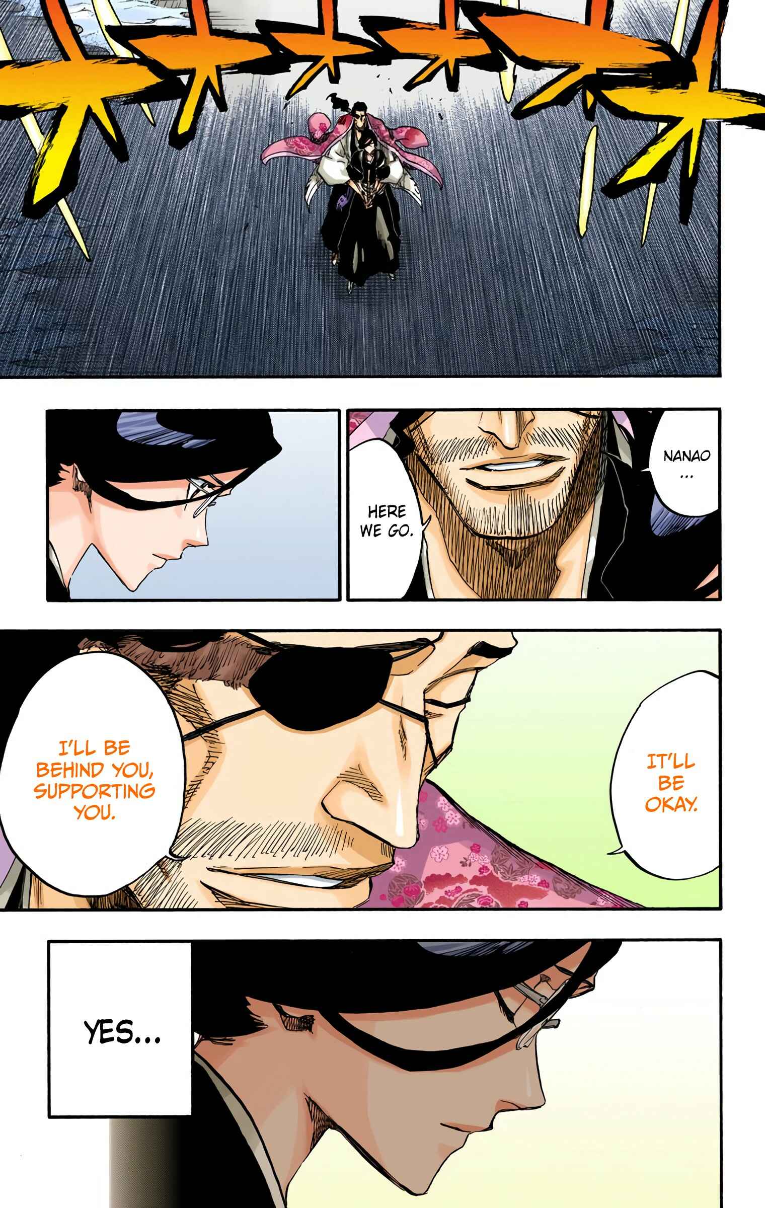 Chapter 653 - Page 14